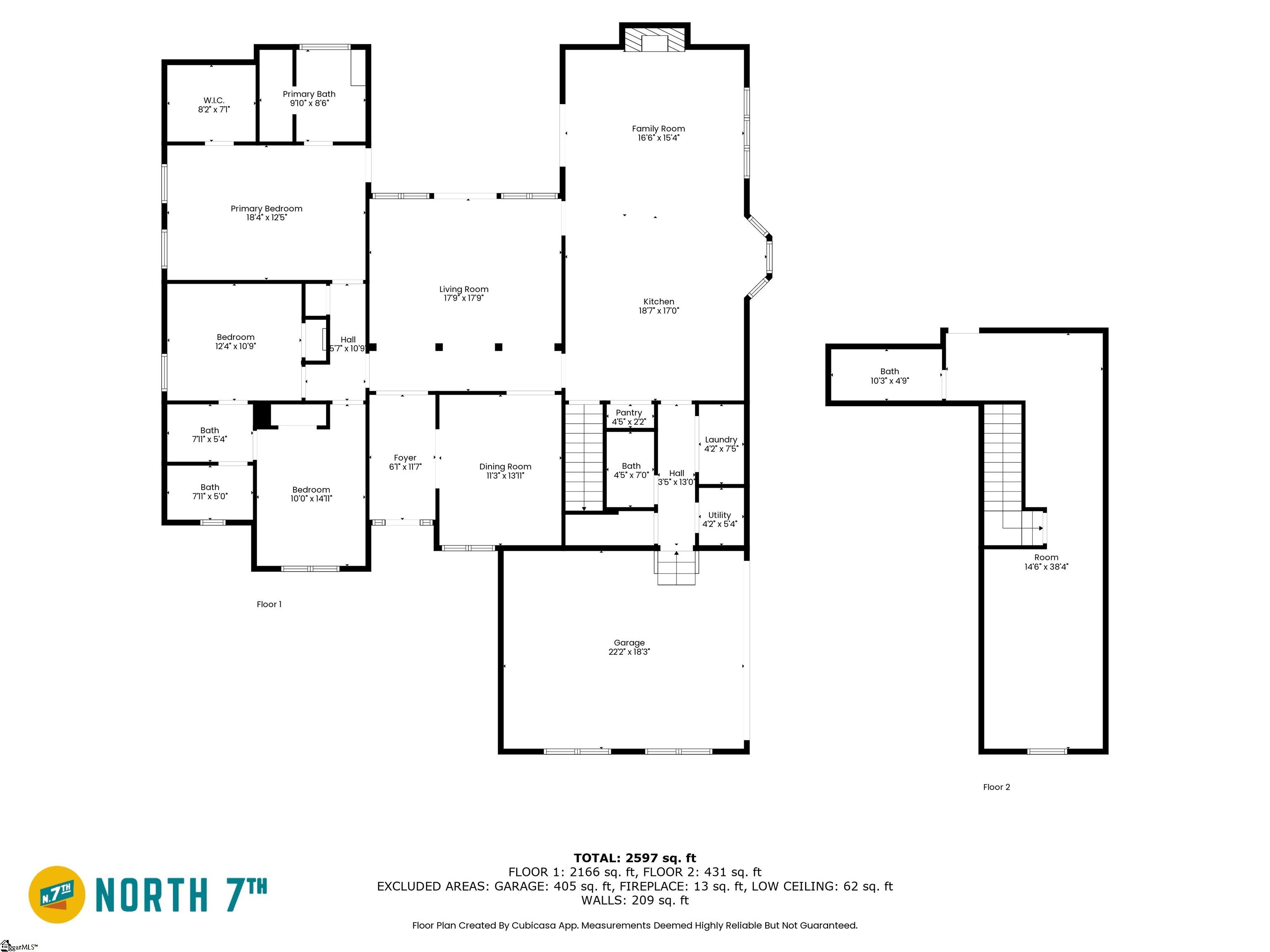 200 Holly Chase Drive Piedmont, SC 29673