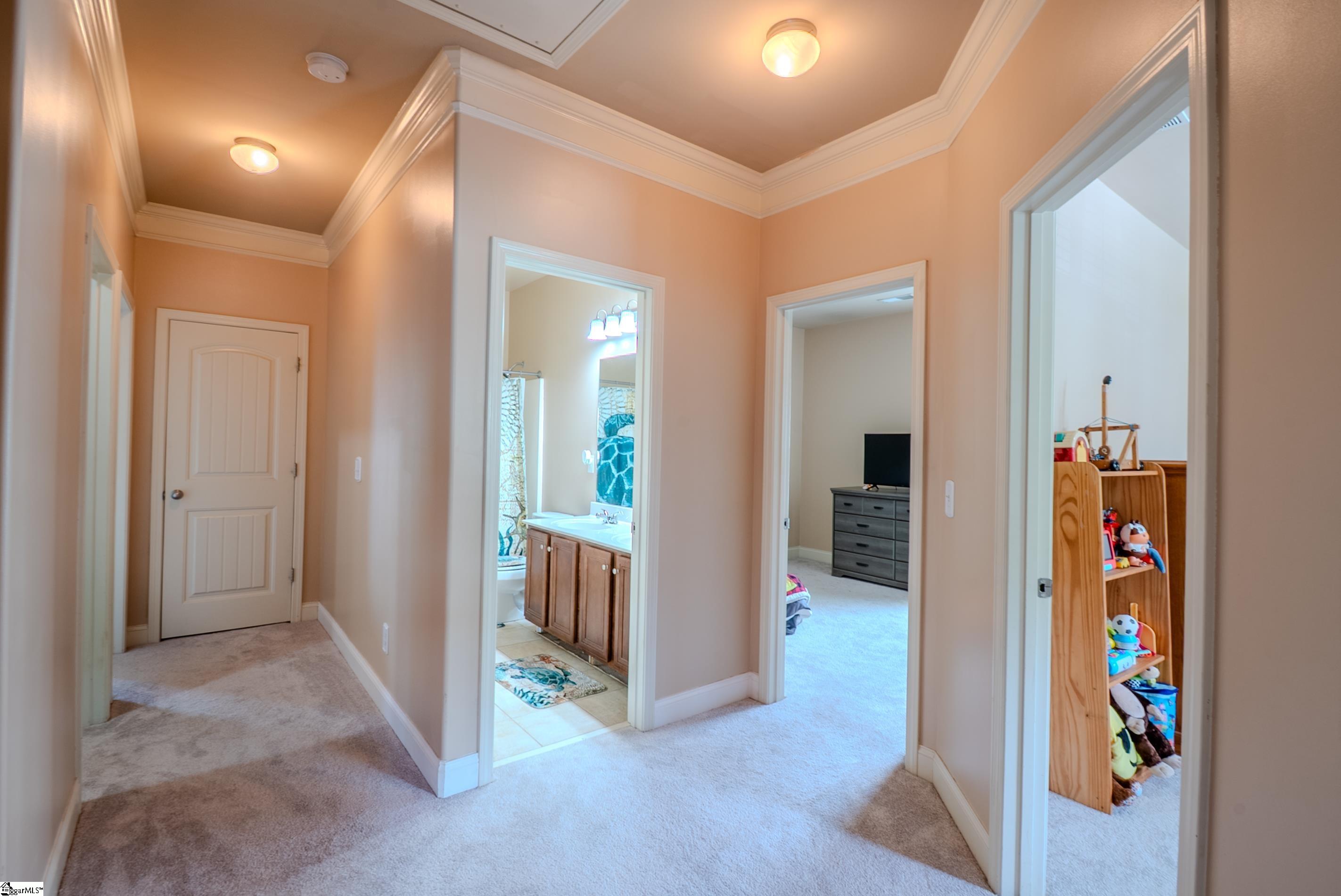 362 Bridge Crossing Drive Simpsonville, SC 29681