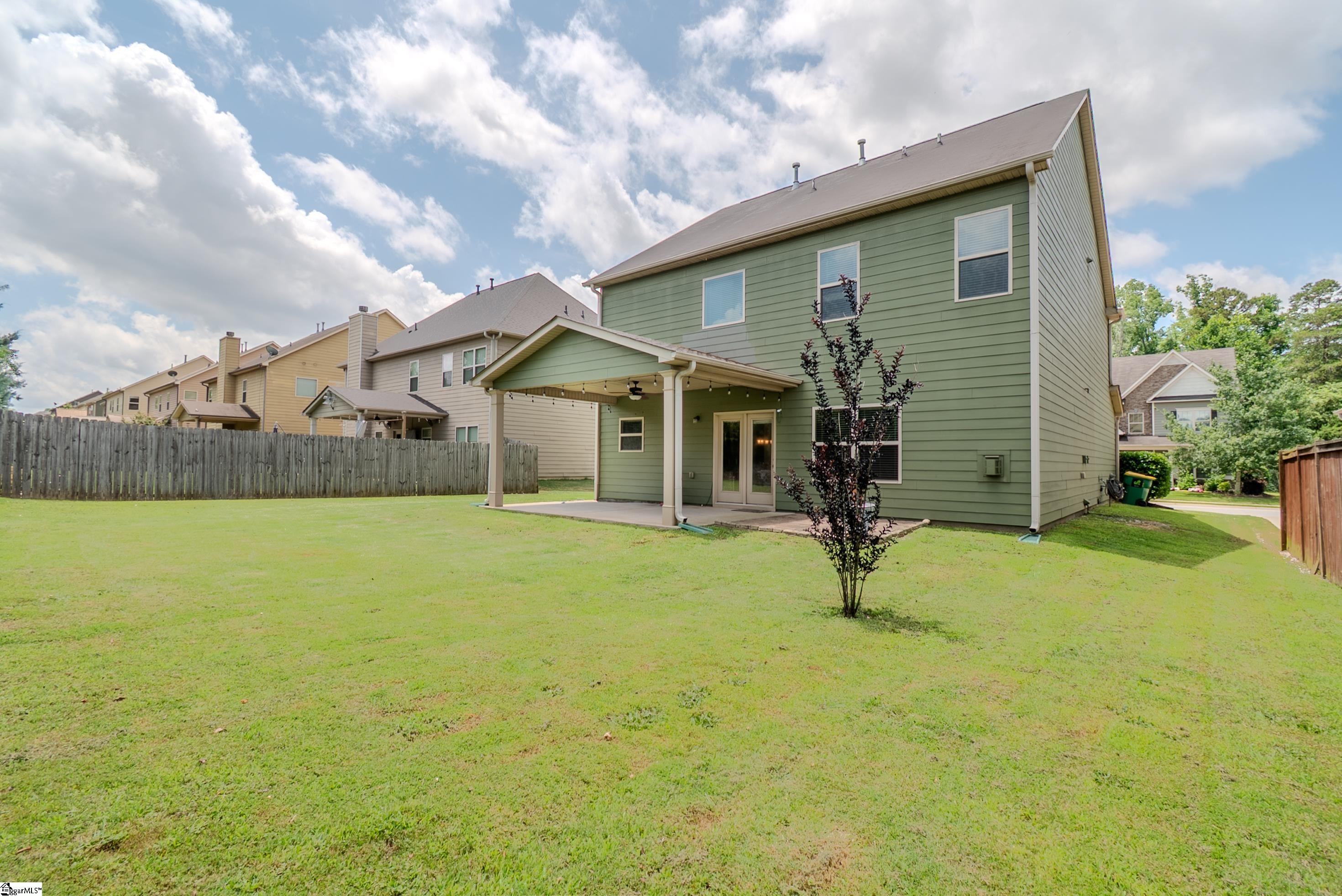 362 Bridge Crossing Drive Simpsonville, SC 29681