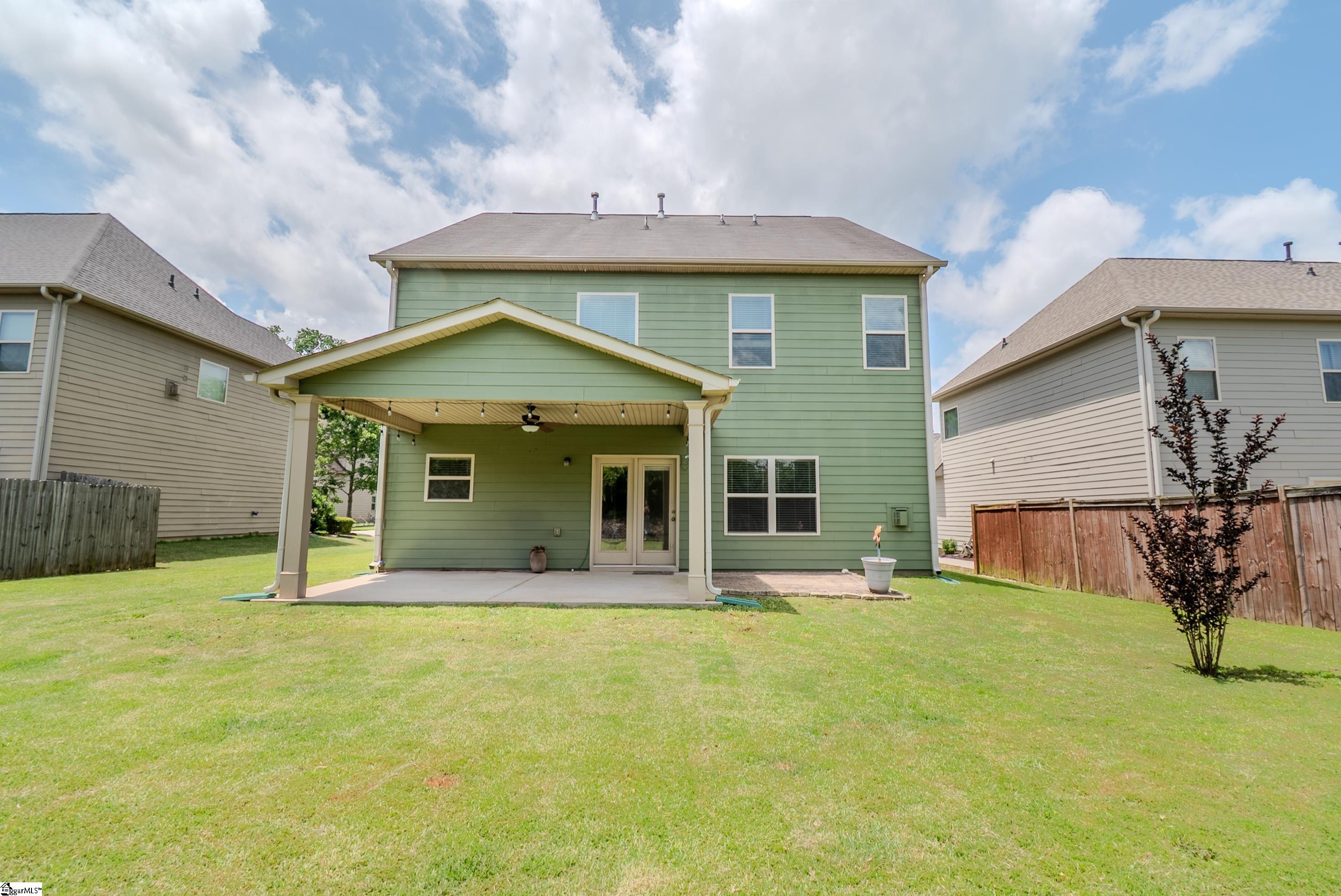 362 Bridge Crossing Drive Simpsonville, SC 29681