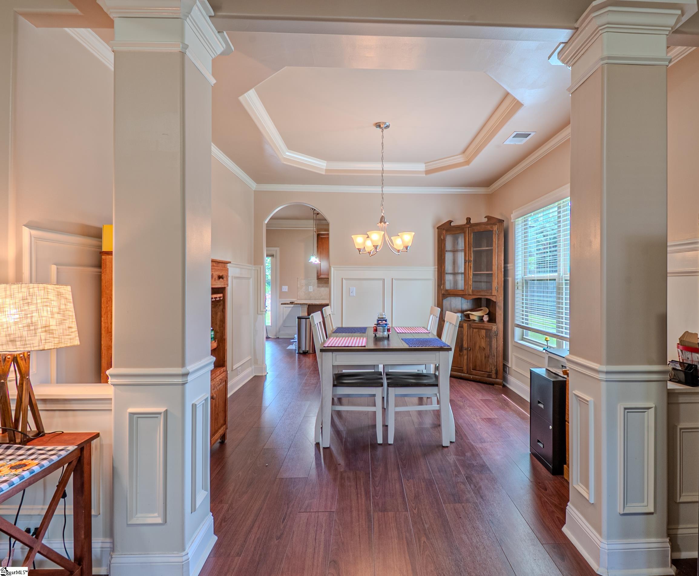 362 Bridge Crossing Drive Simpsonville, SC 29681
