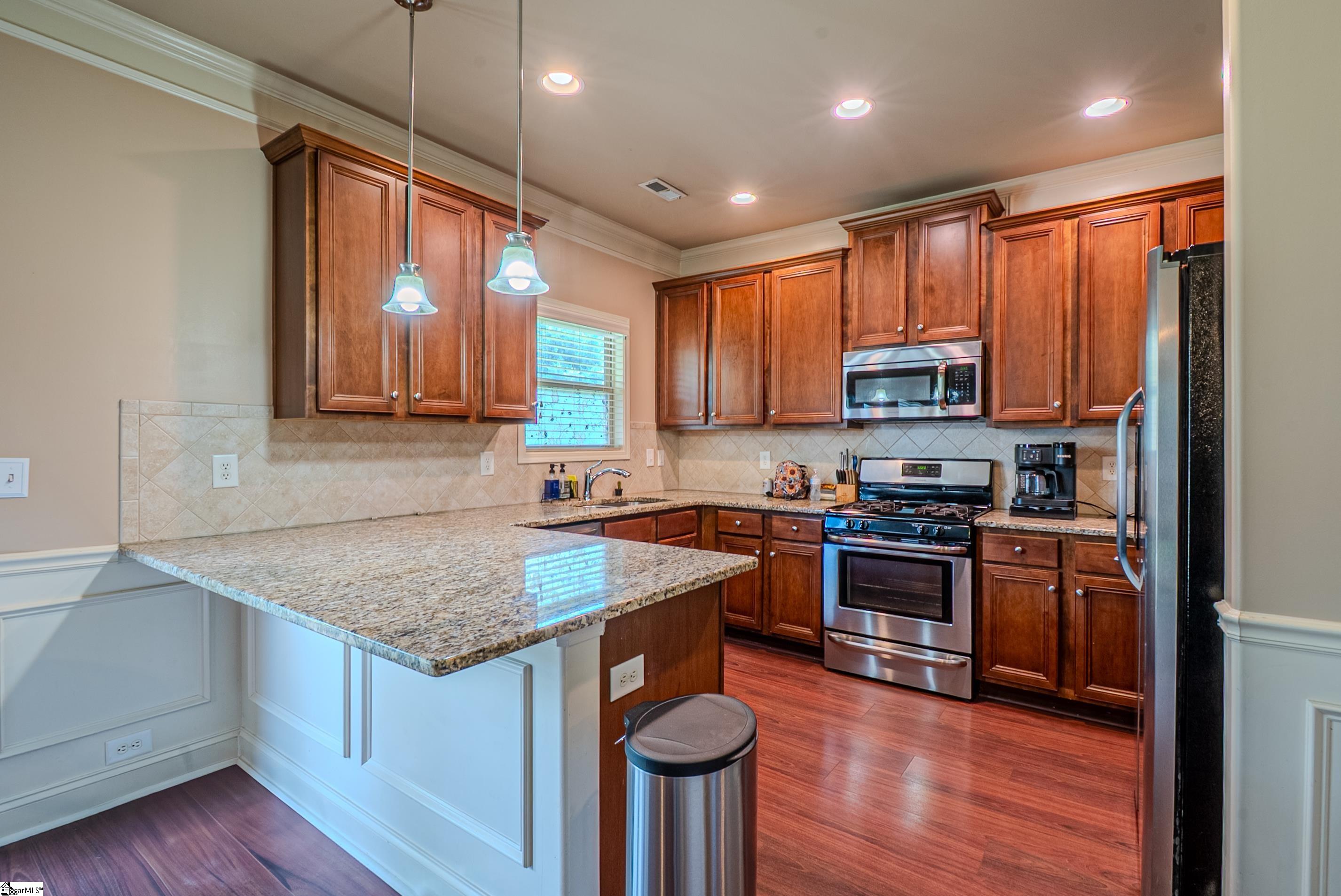 362 Bridge Crossing Drive Simpsonville, SC 29681
