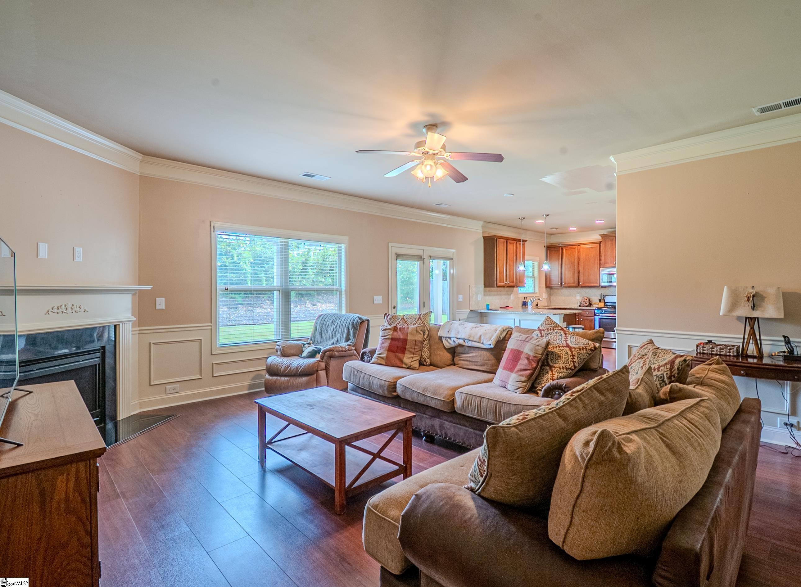 362 Bridge Crossing Drive Simpsonville, SC 29681