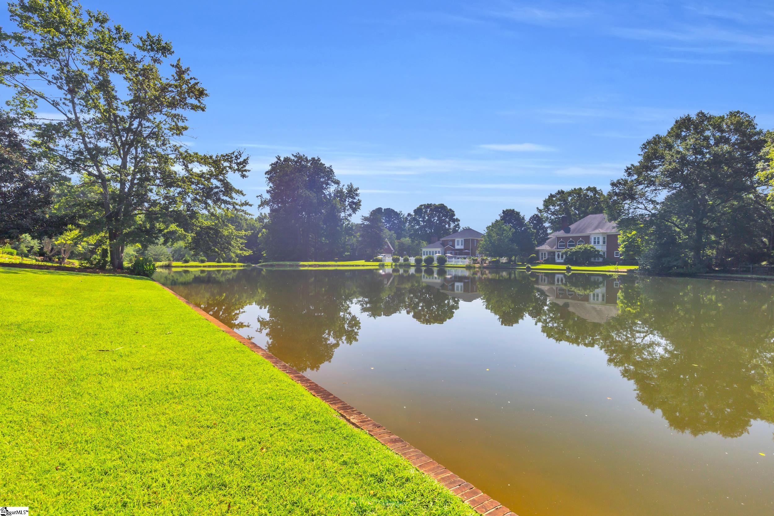 107 Four Lakes Drive Easley, SC 29642-3305
