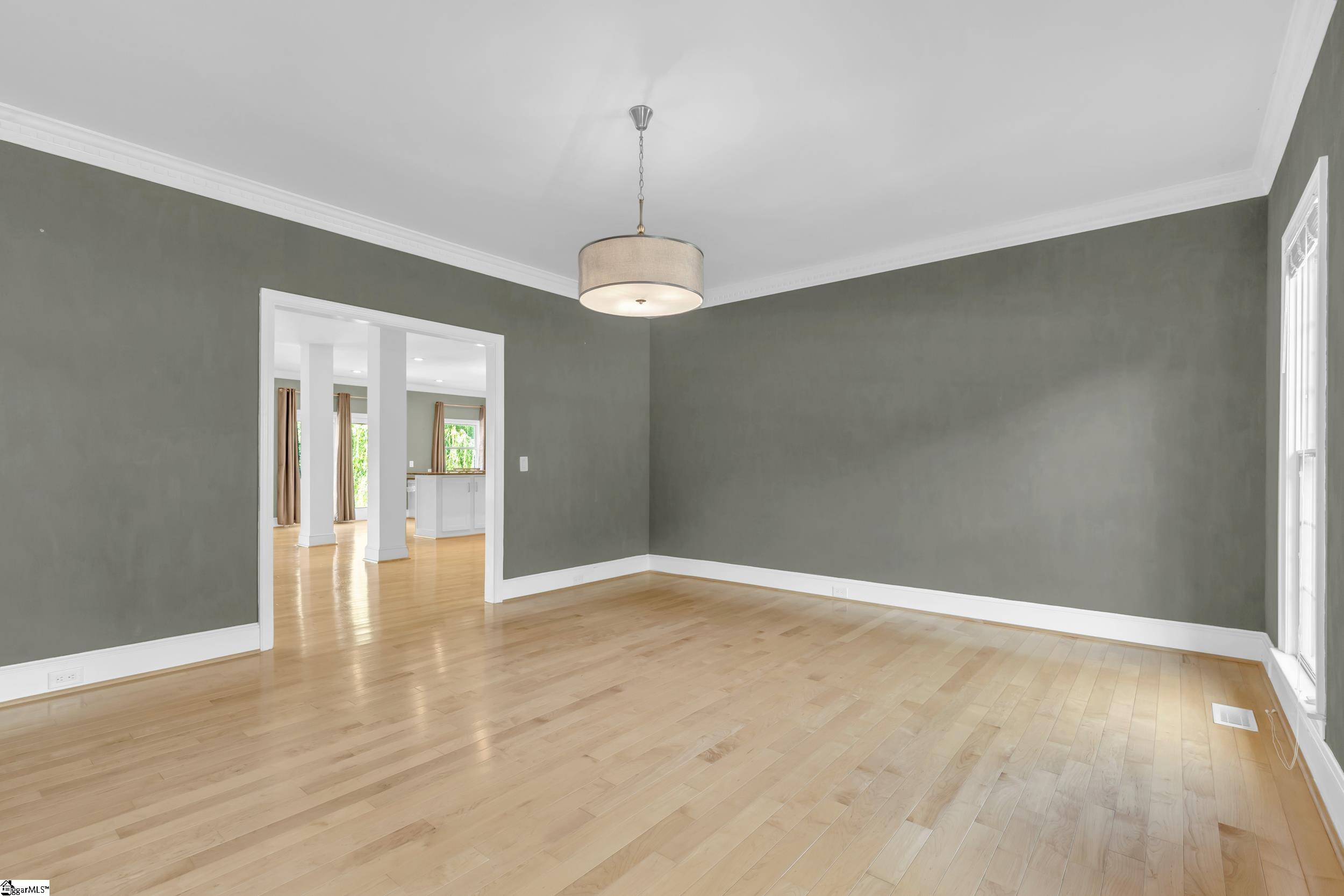 107 Four Lakes Drive Easley, SC 29642-3305