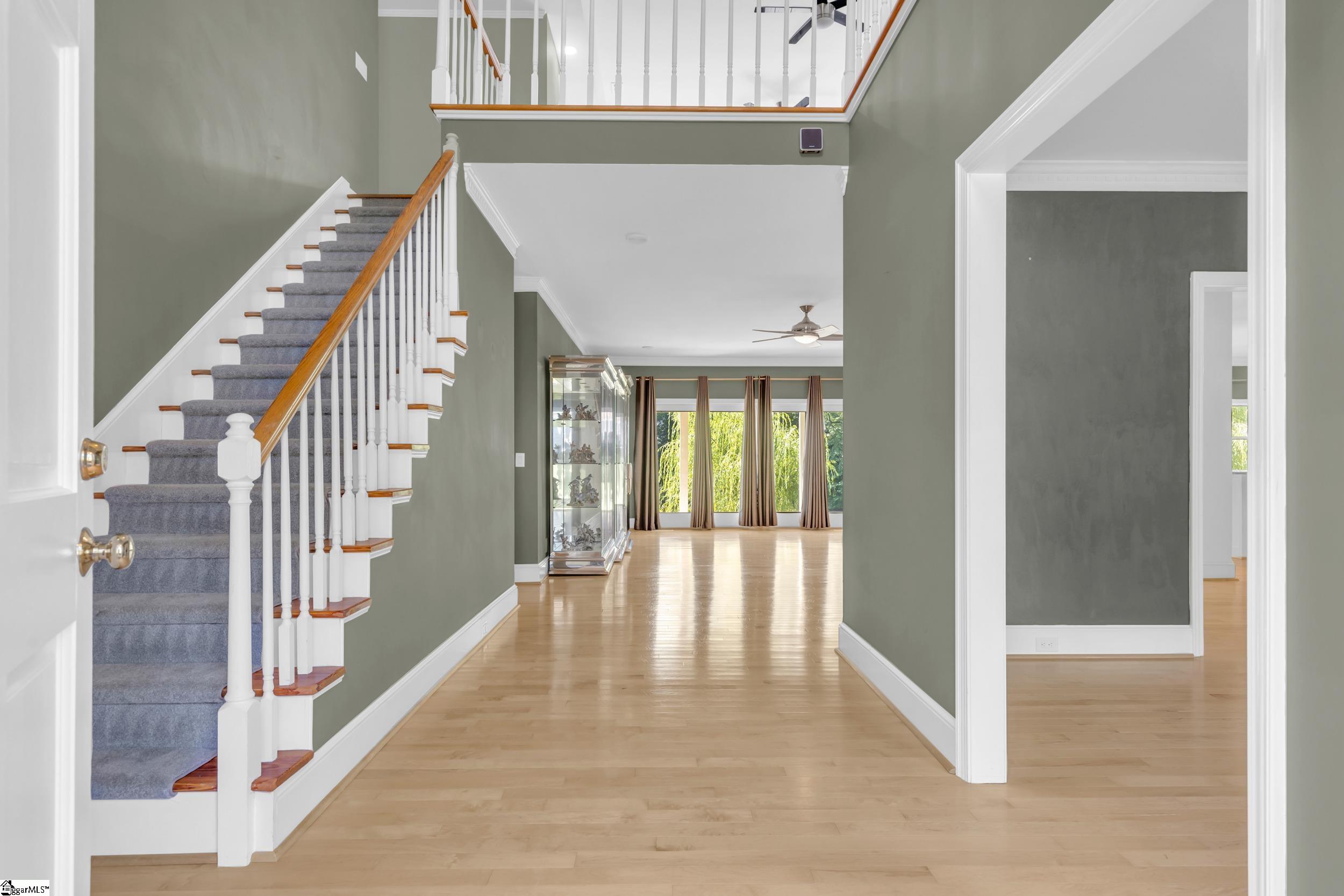 107 Four Lakes Drive Easley, SC 29642-3305