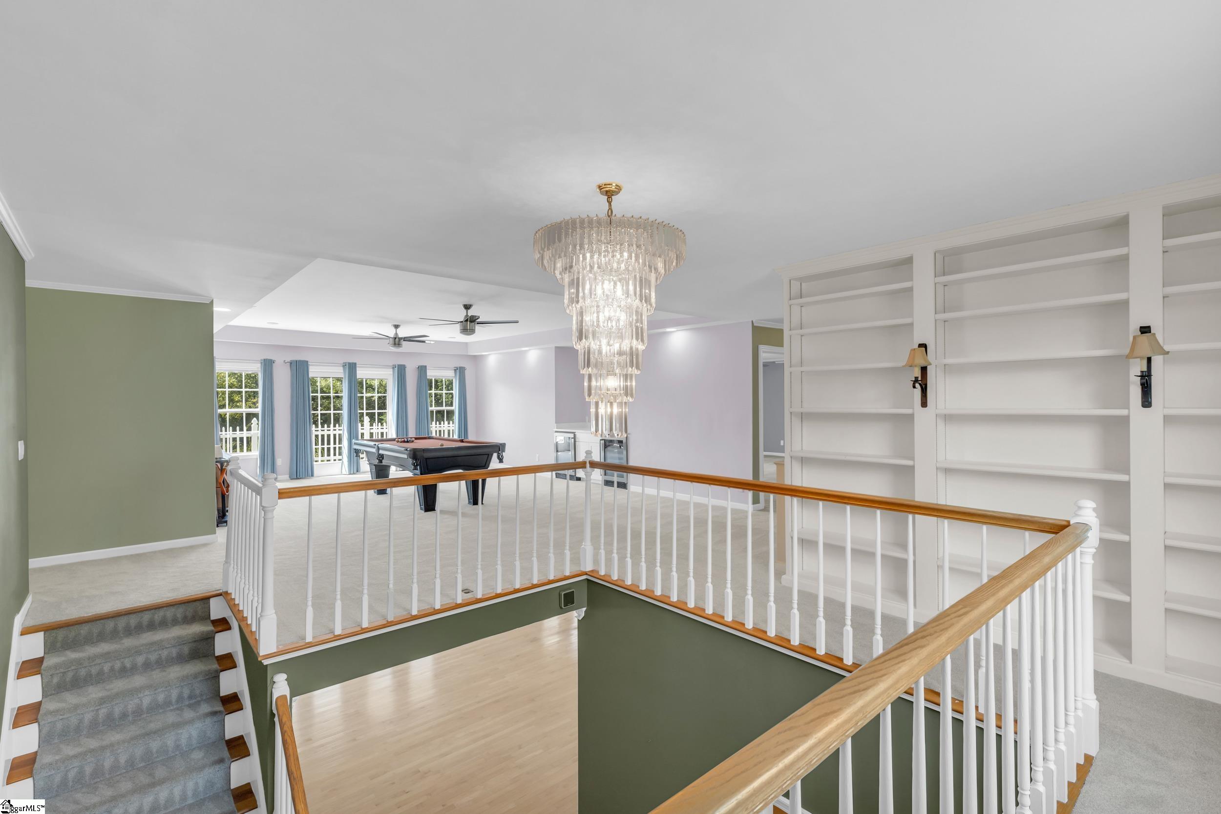 107 Four Lakes Drive Easley, SC 29642-3305