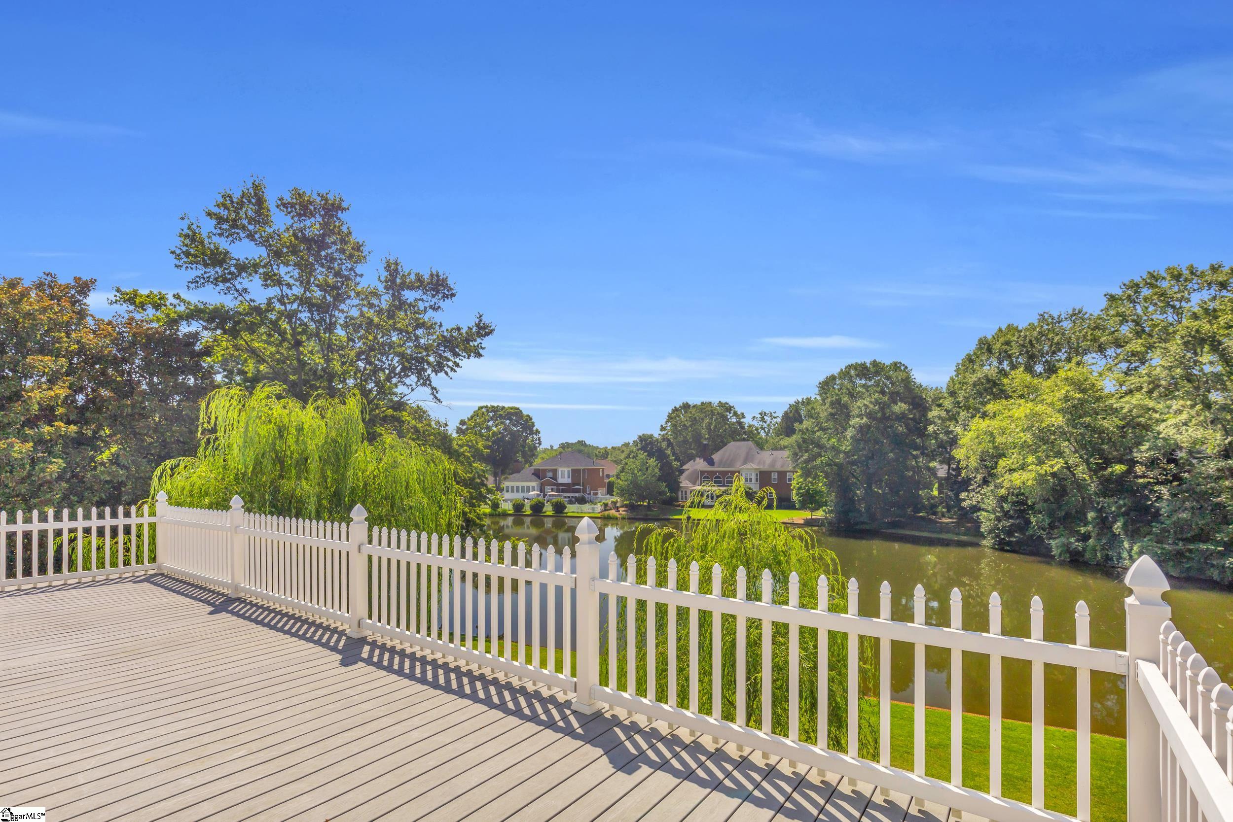 107 Four Lakes Drive Easley, SC 29642-3305