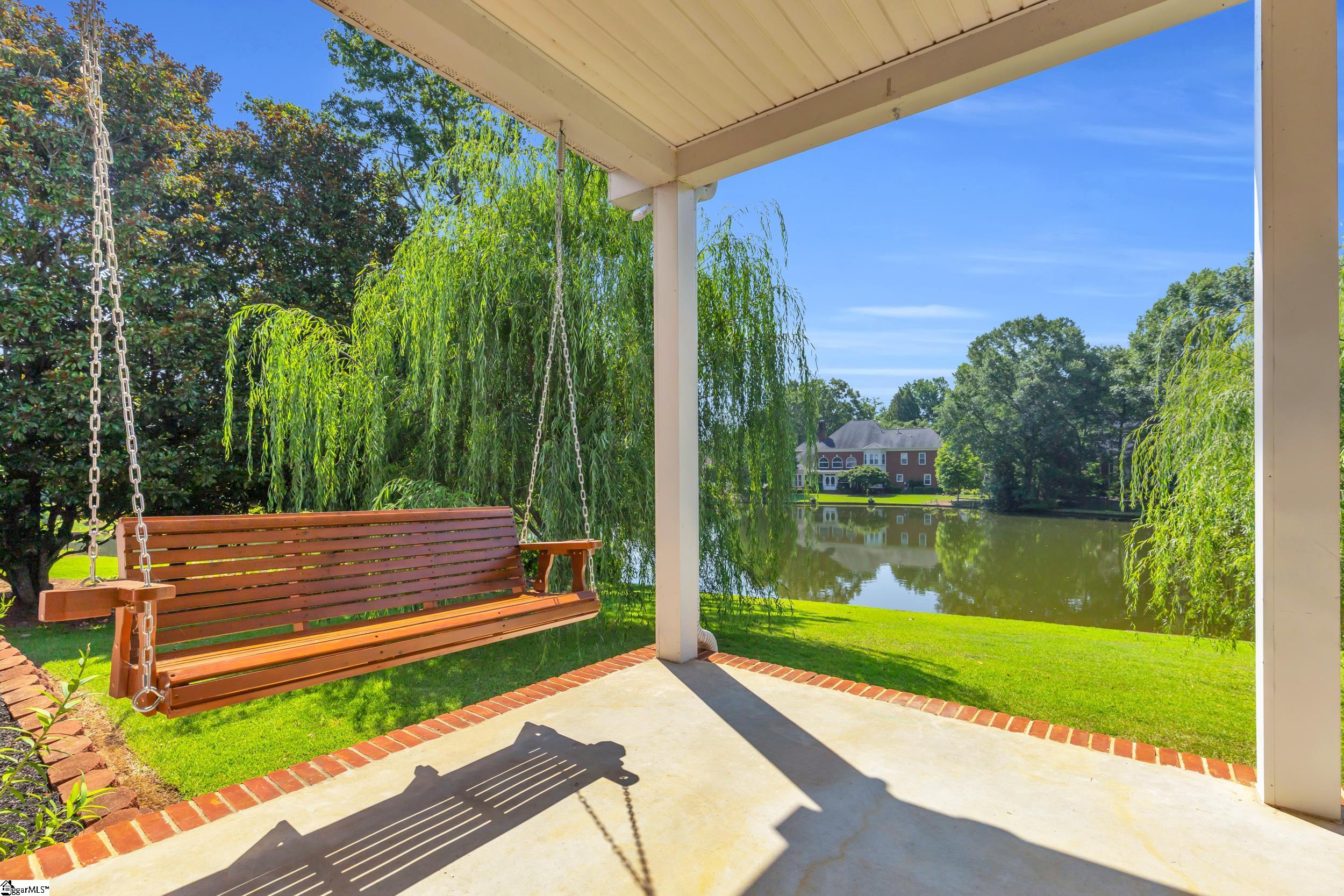 107 Four Lakes Drive Easley, SC 29642-3305