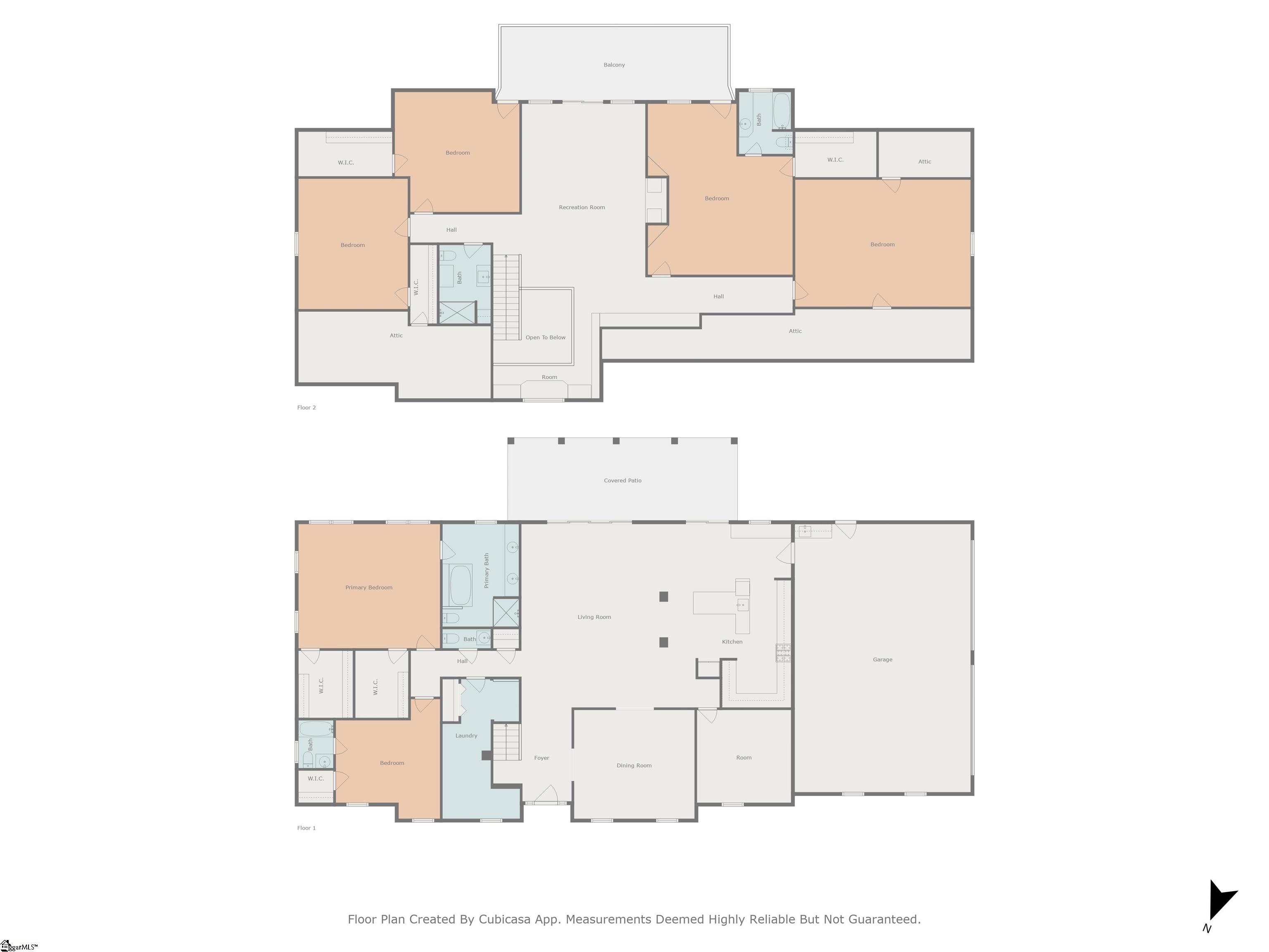 107 Four Lakes Drive Easley, SC 29642-3305