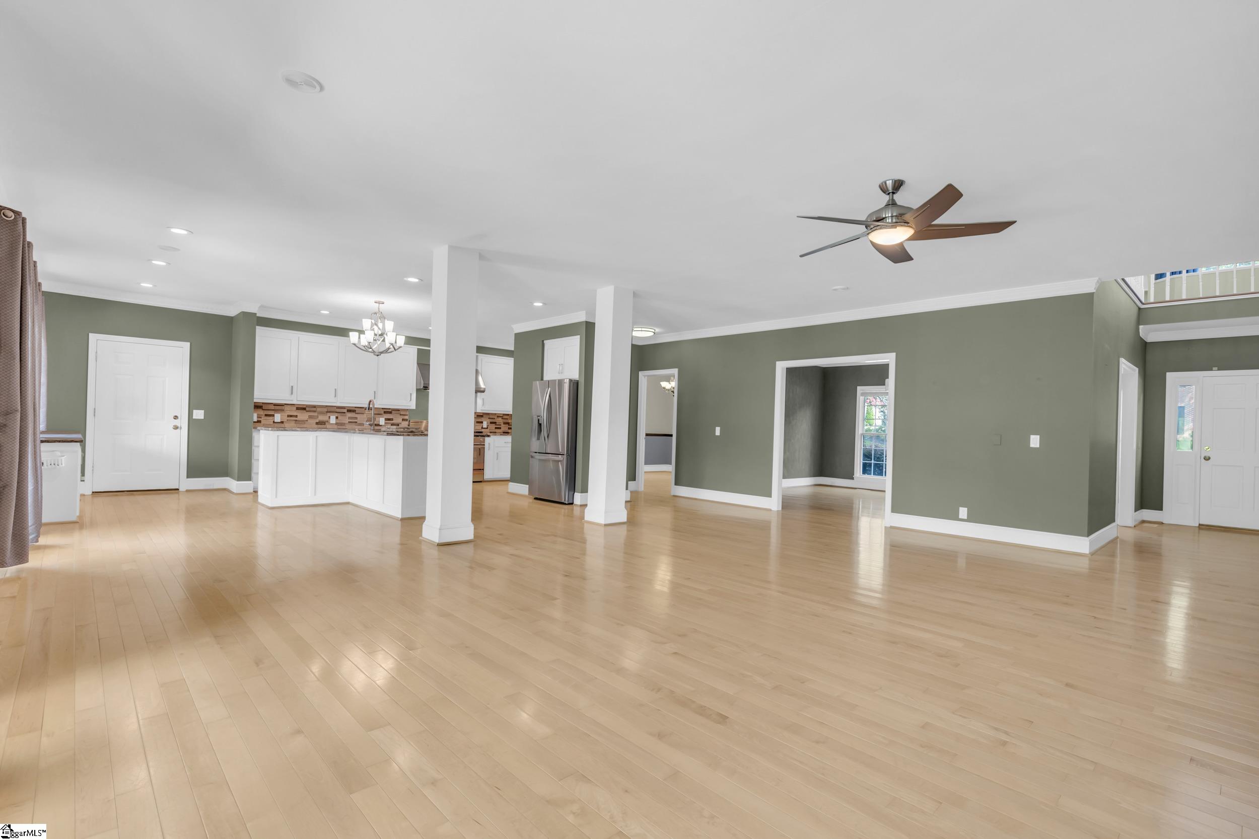 107 Four Lakes Drive Easley, SC 29642-3305