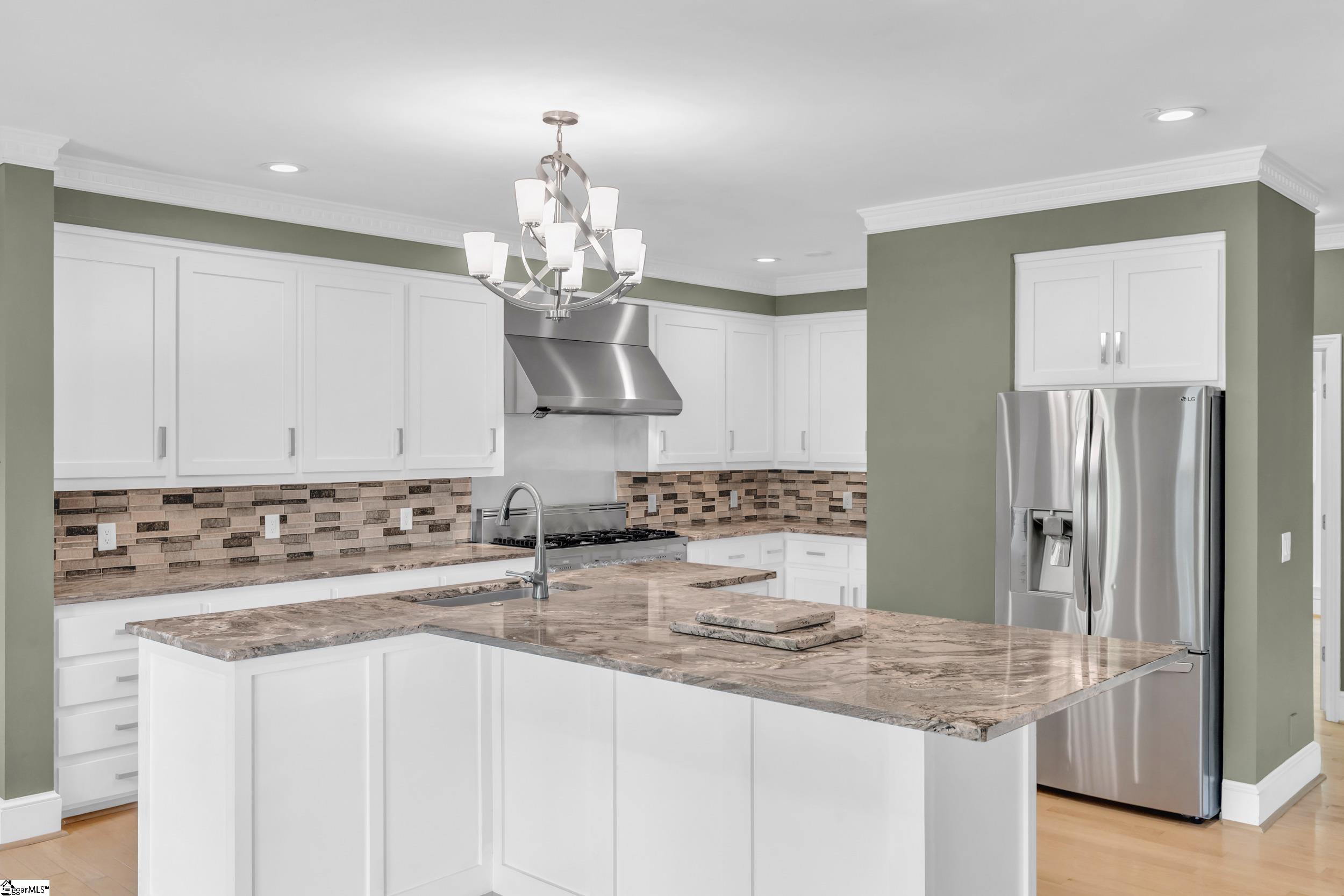 107 Four Lakes Drive Easley, SC 29642-3305