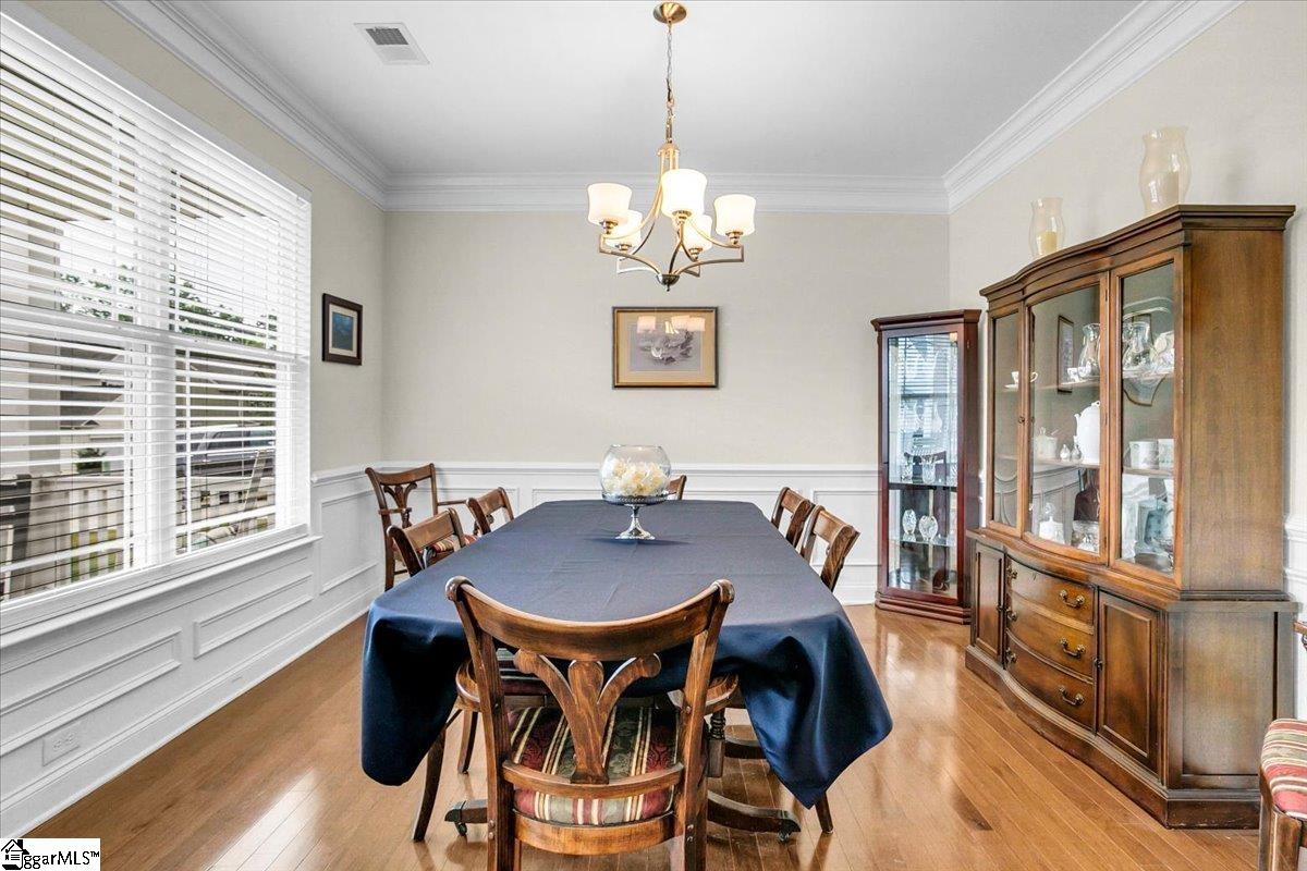 212 Hearthwood Lane Simpsonville, SC 29681
