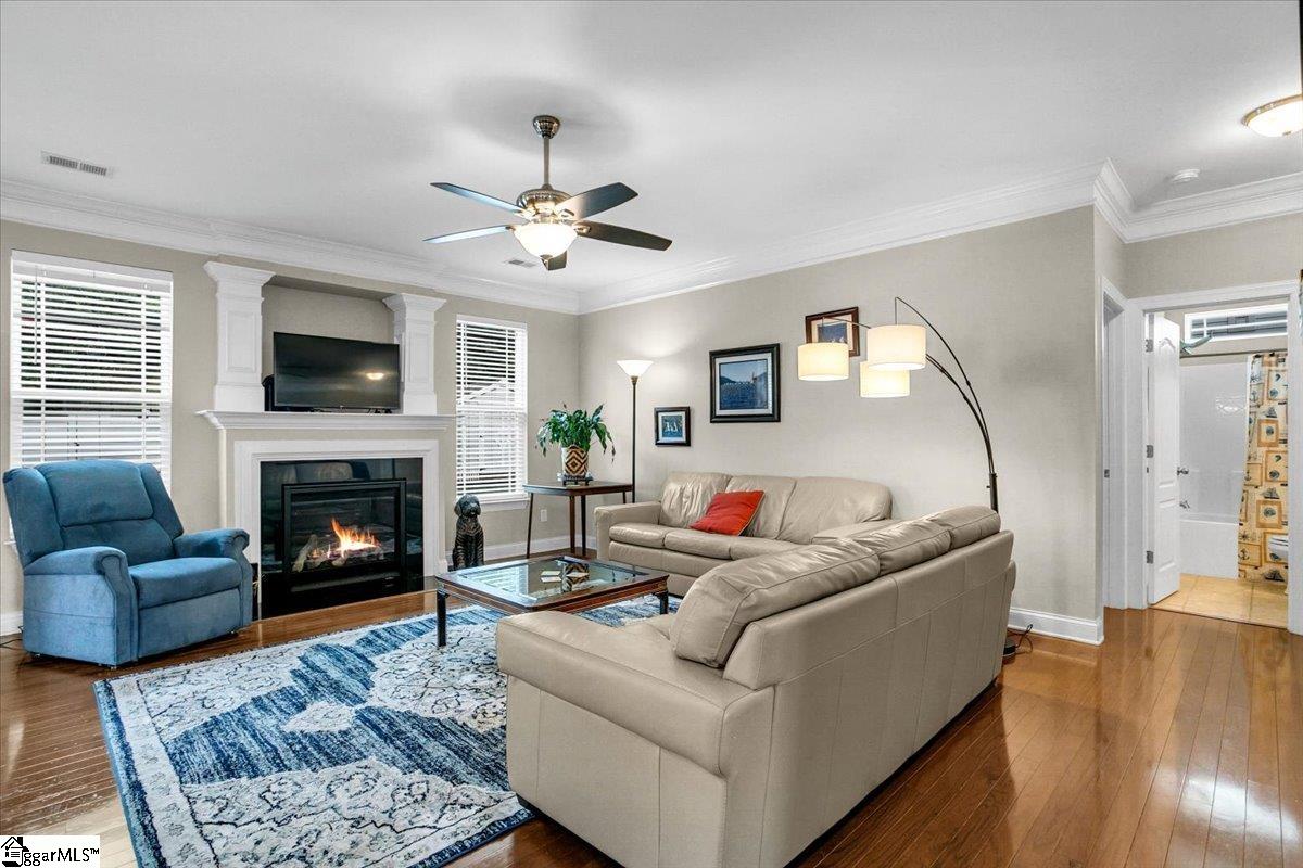 212 Hearthwood Lane Simpsonville, SC 29681