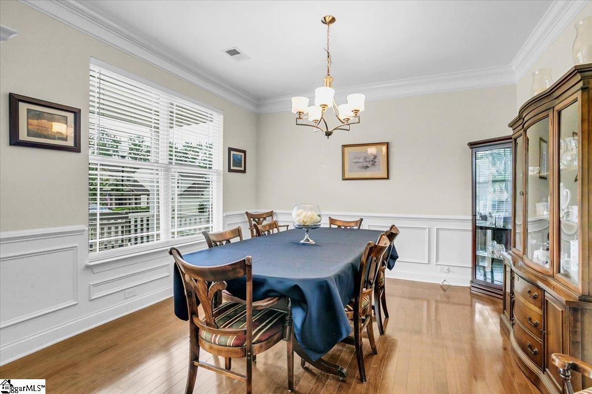 212 Hearthwood Lane Simpsonville, SC 29681