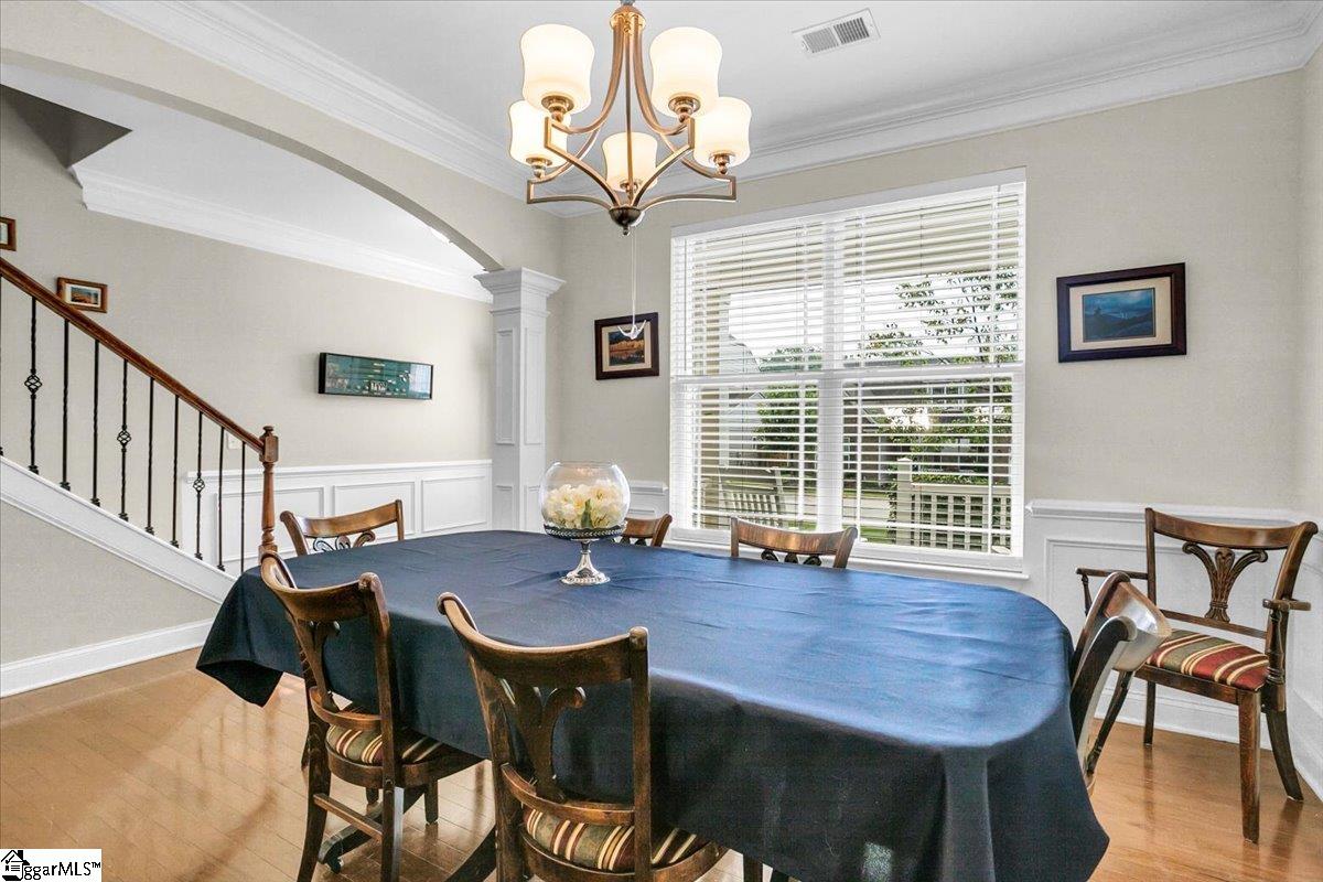 212 Hearthwood Lane Simpsonville, SC 29681