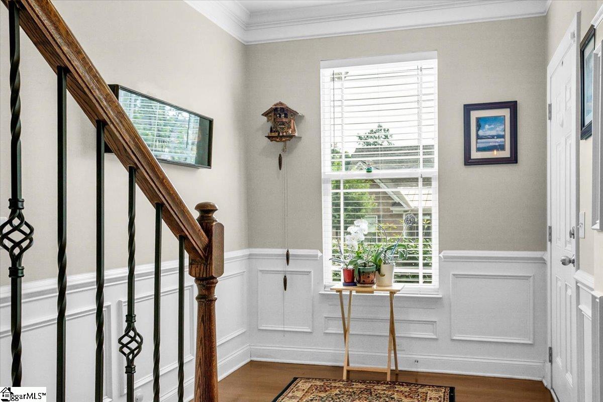 212 Hearthwood Lane Simpsonville, SC 29681