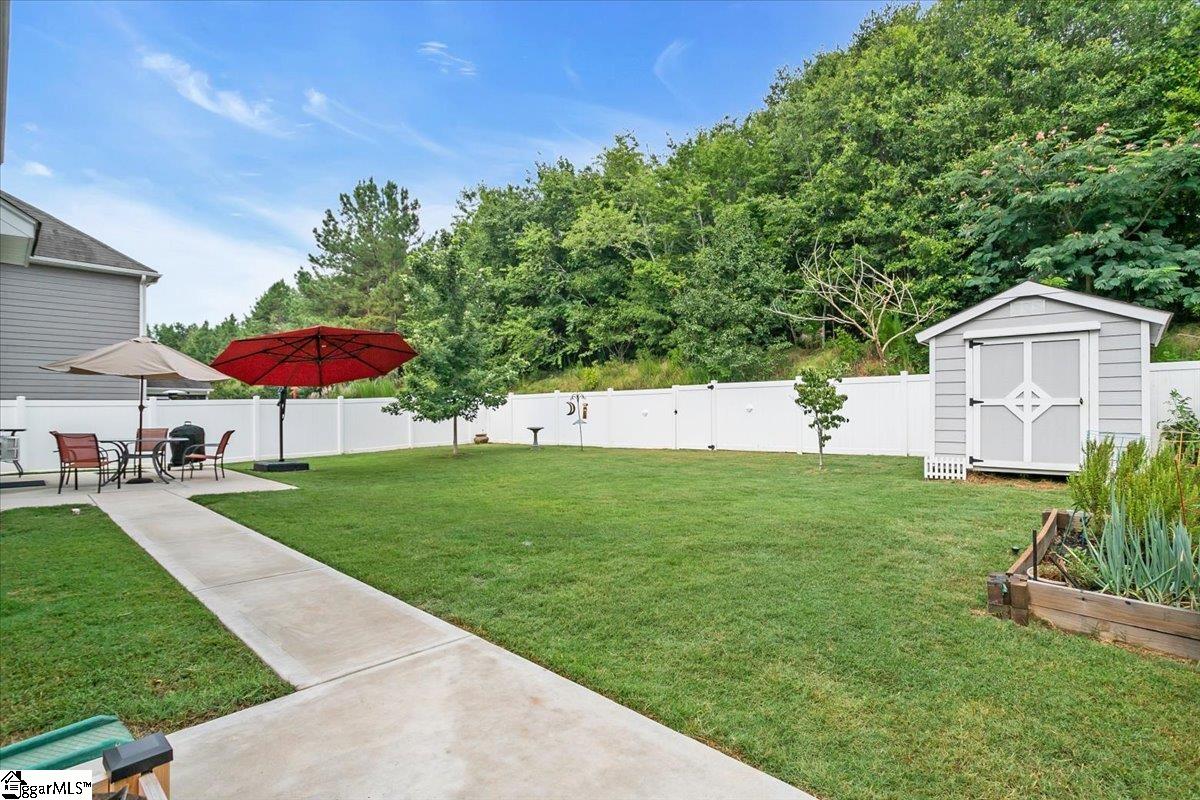 212 Hearthwood Lane Simpsonville, SC 29681