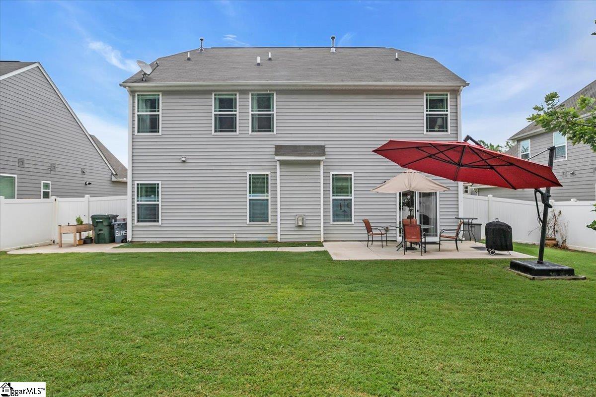 212 Hearthwood Lane Simpsonville, SC 29681