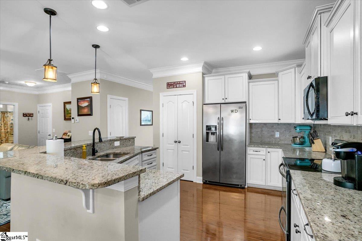 212 Hearthwood Lane Simpsonville, SC 29681
