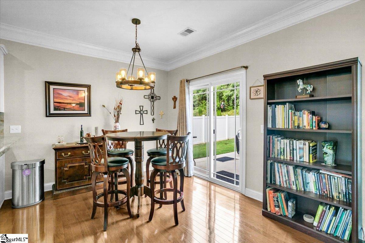 212 Hearthwood Lane Simpsonville, SC 29681