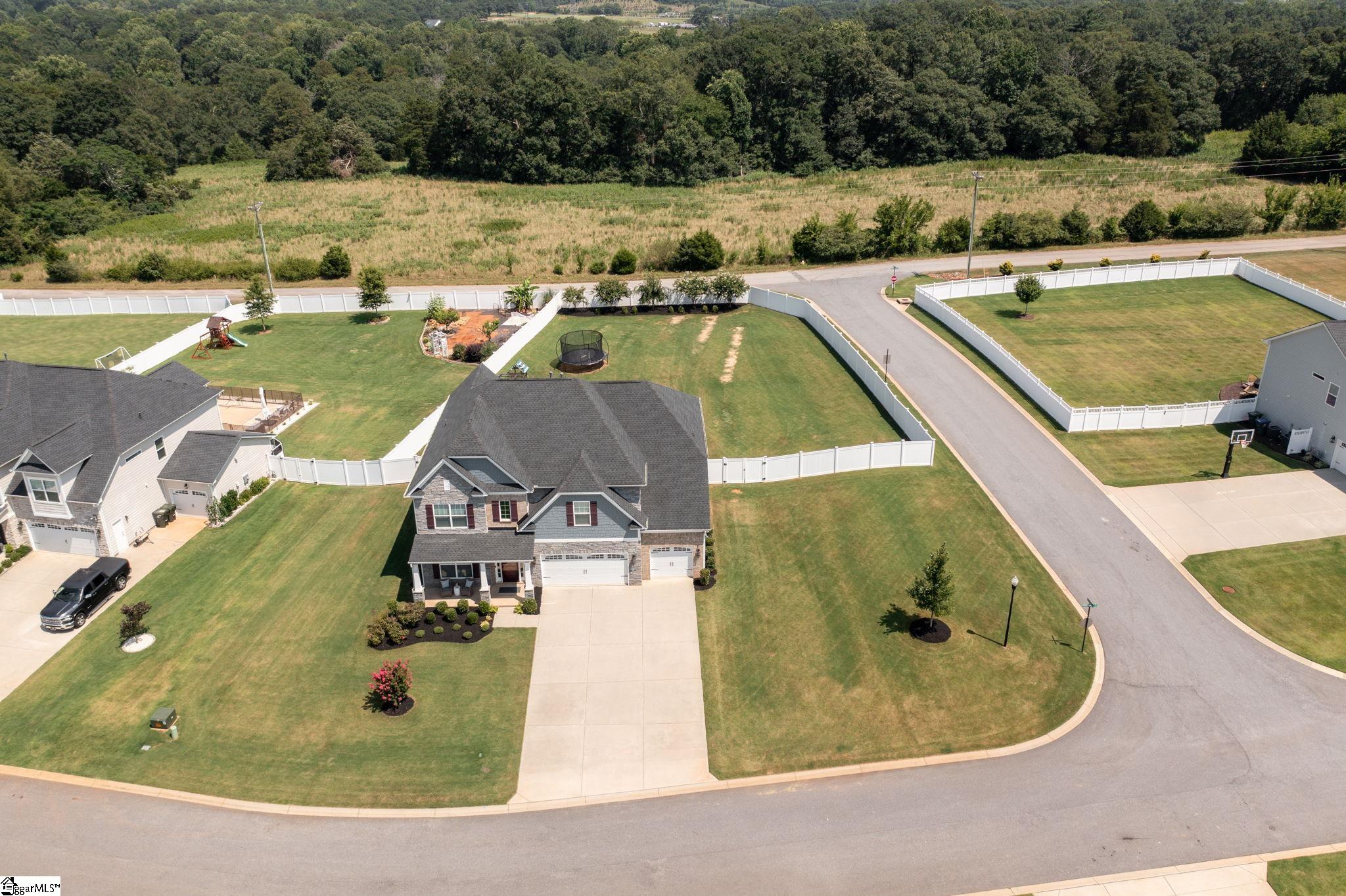 200 Spring Garden Way Simpsonville, SC 29681