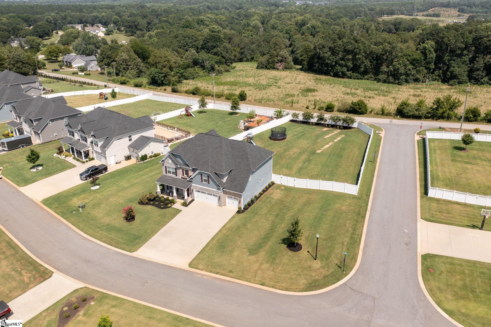 200 Spring Garden Way Simpsonville, SC 29681