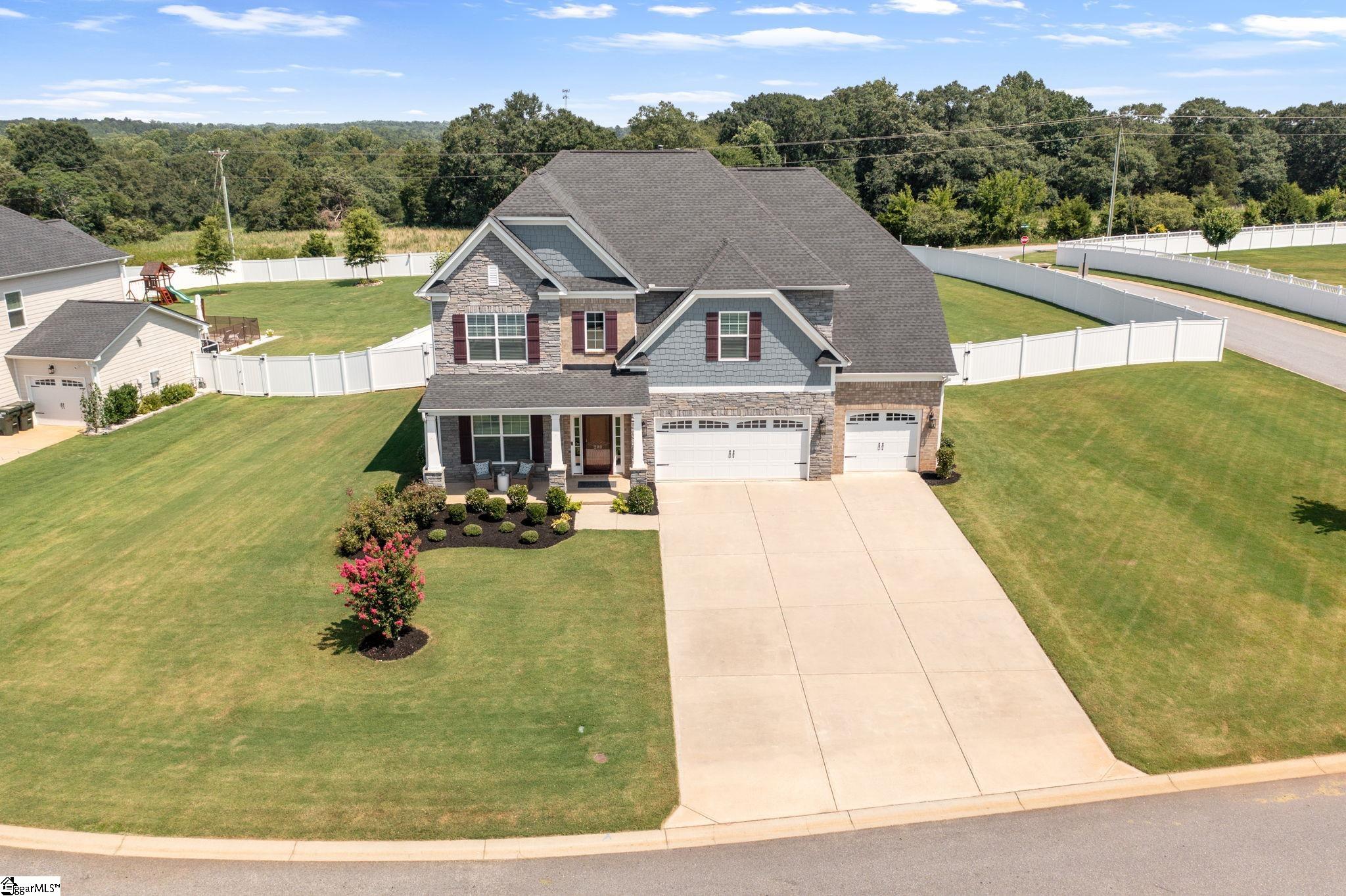200 Spring Garden Way Simpsonville, SC 29681