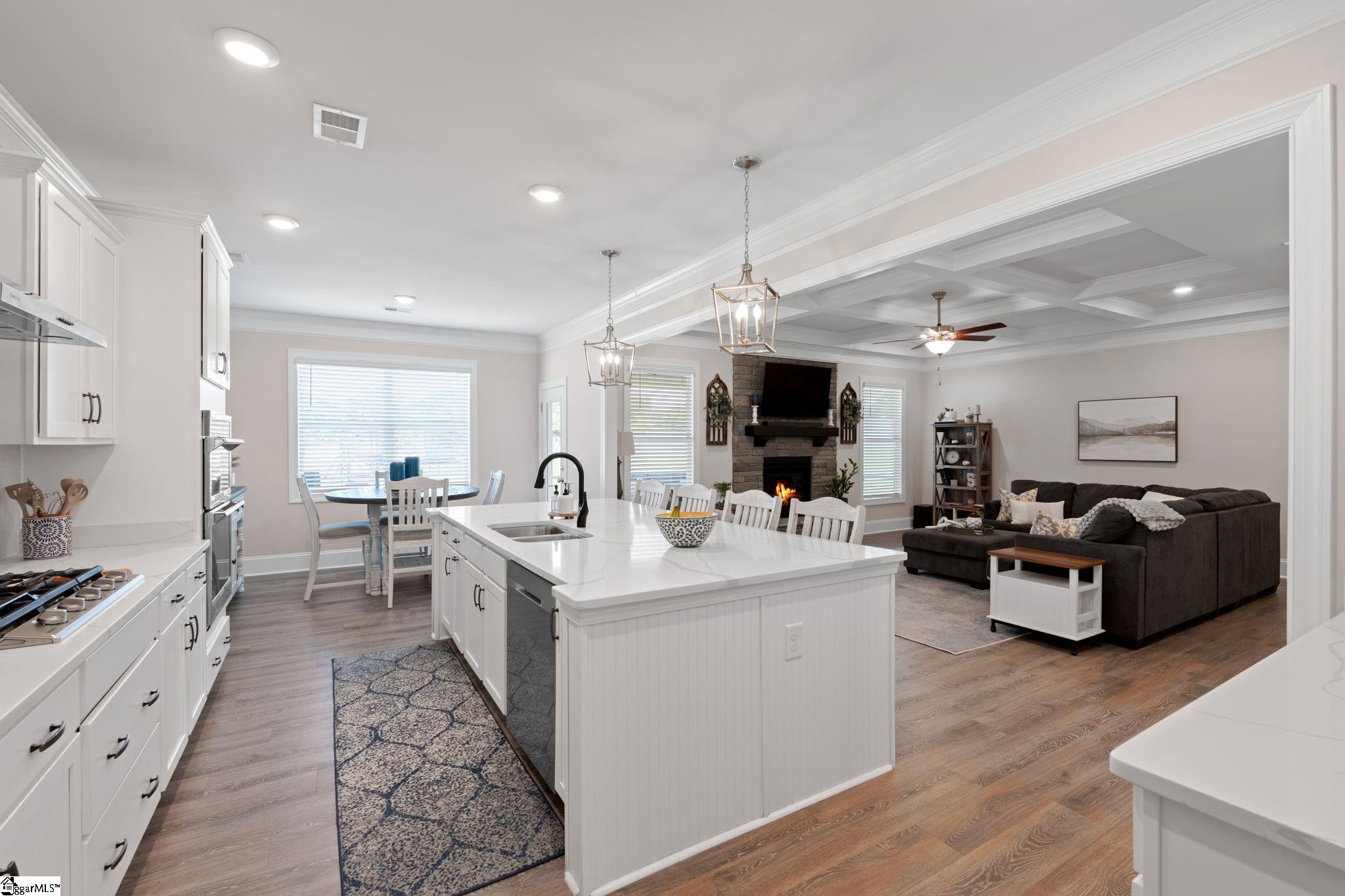 200 Spring Garden Way Simpsonville, SC 29681