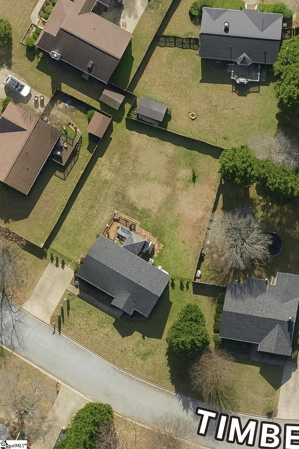 448 Timberview Lane Simpsonville, SC 29681