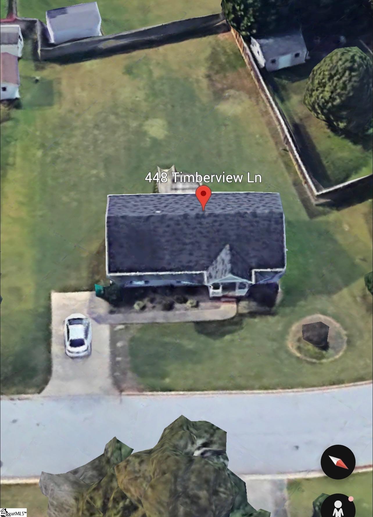 448 Timberview Lane Simpsonville, SC 29681