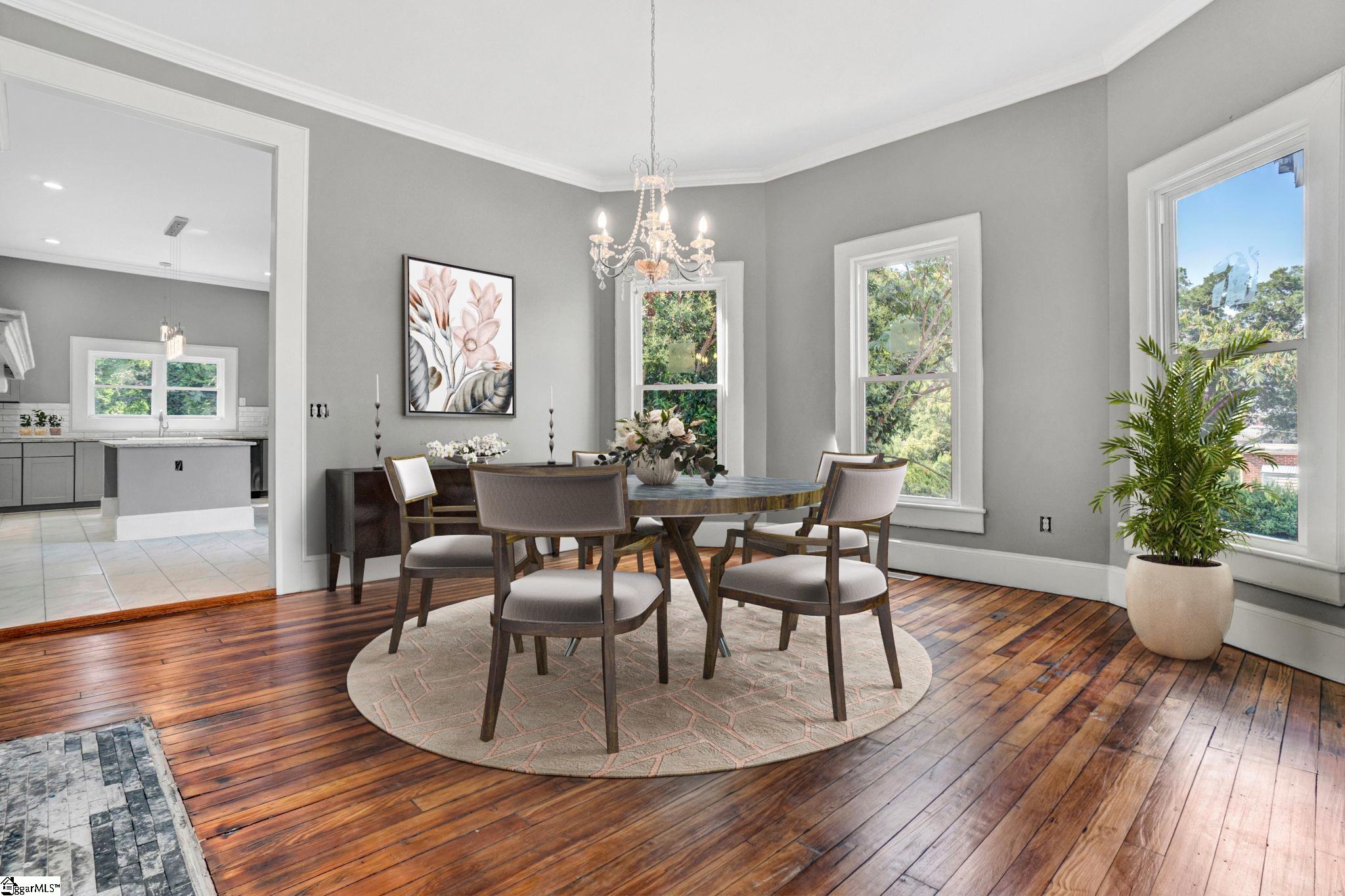 522 S Harper Street Laurens, SC 29360