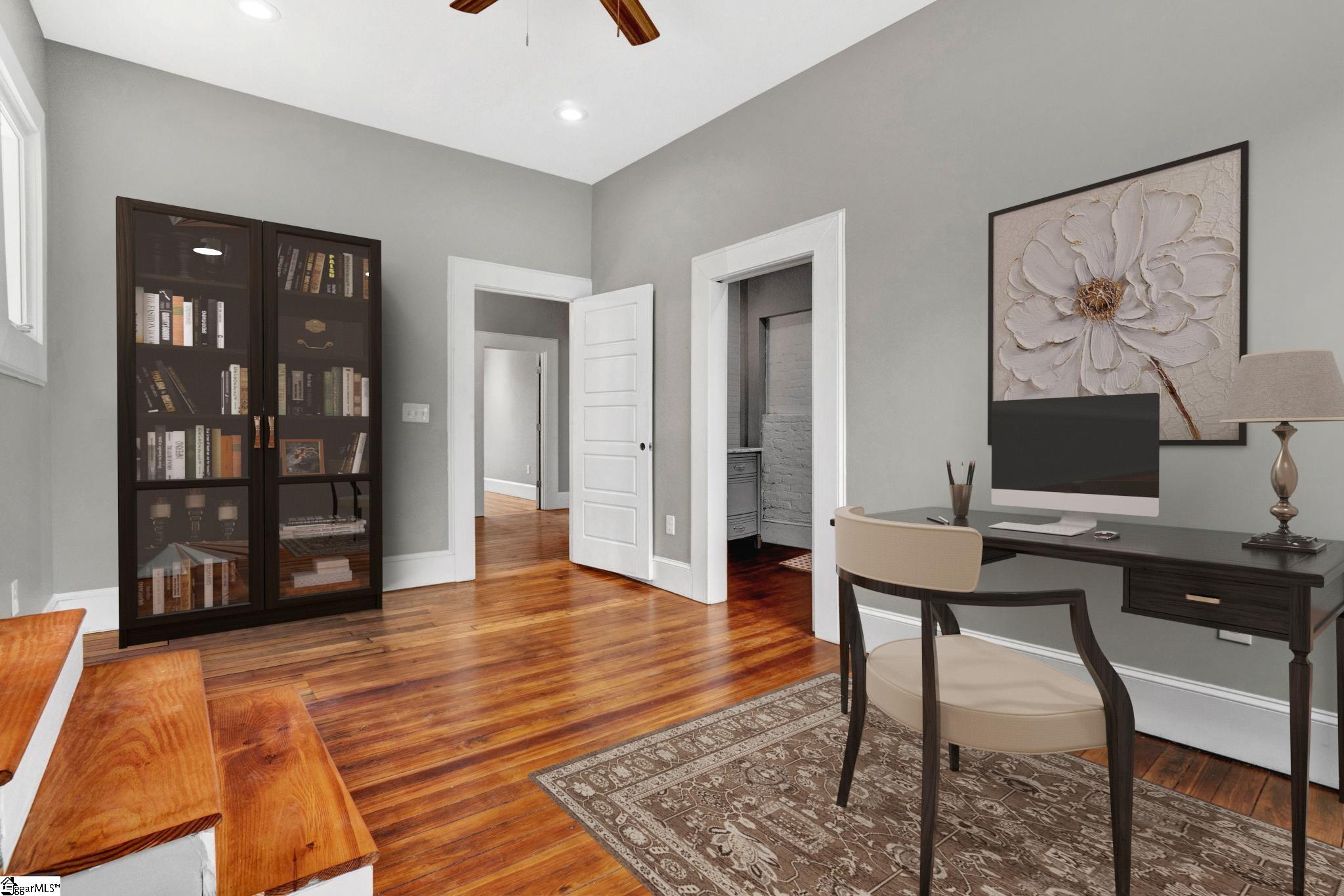 522 S Harper Street Laurens, SC 29360