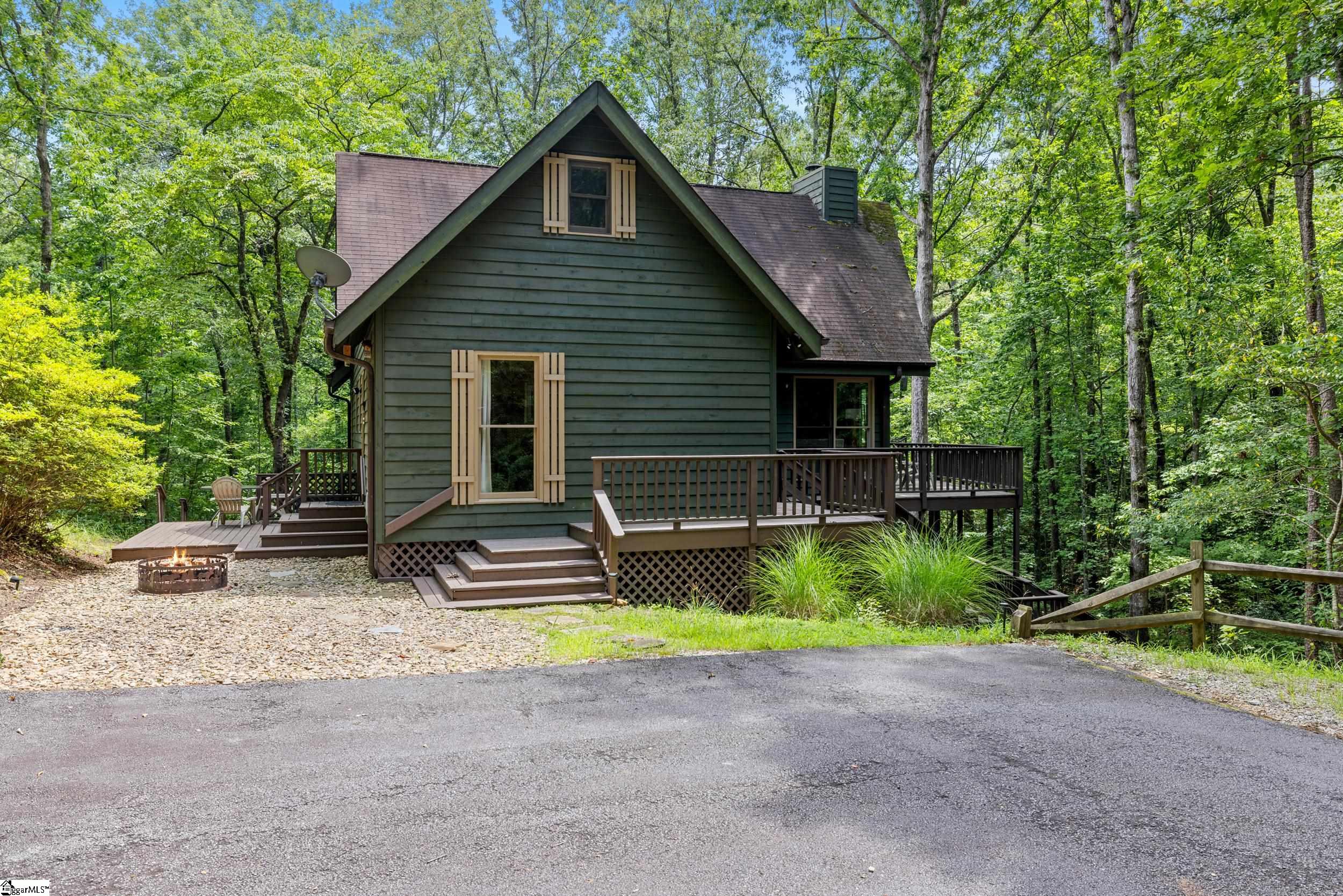 113 Aartun Alley Pickens, SC 29671