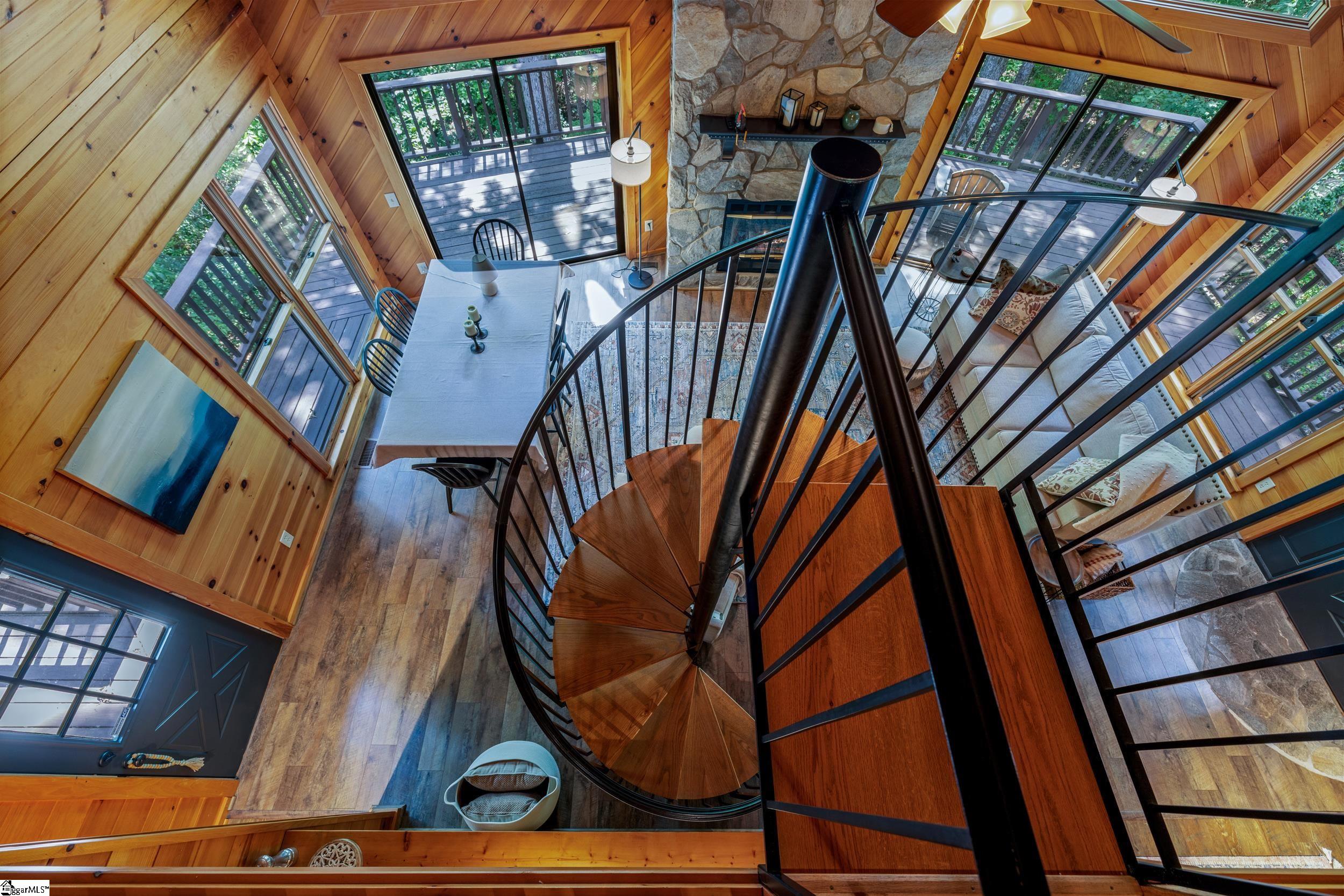 113 Aartun Alley Pickens, SC 29671