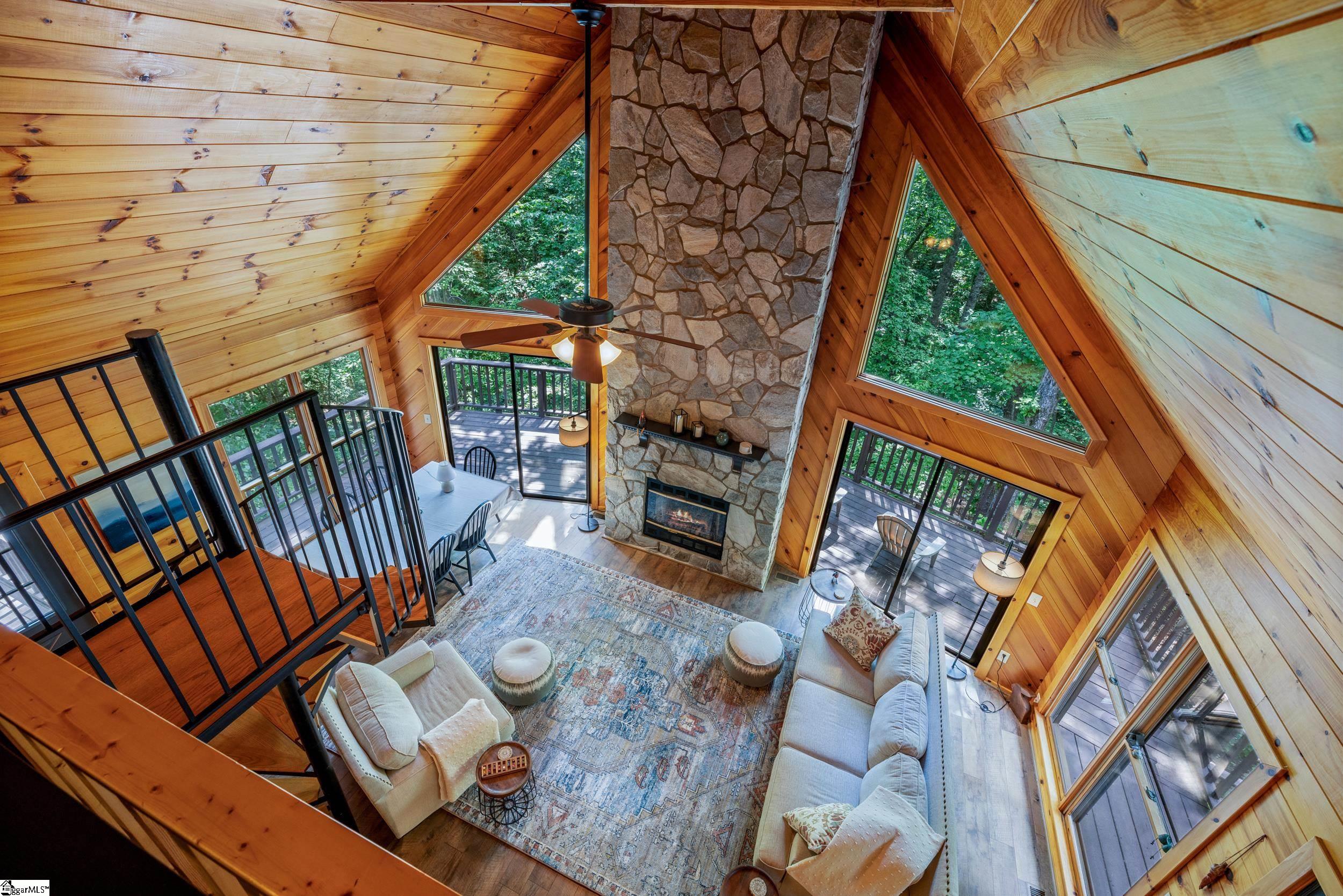 113 Aartun Alley Pickens, SC 29671