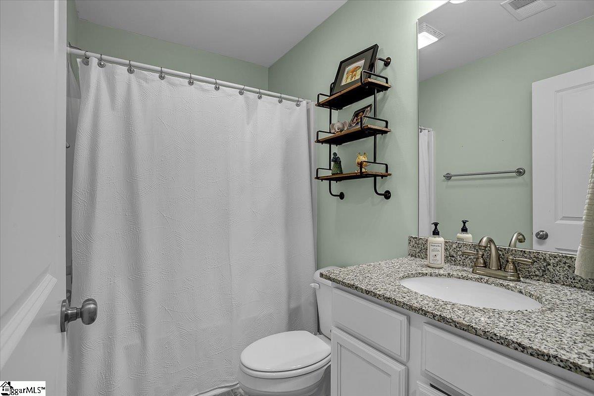 152 Clingstone Trail Duncan, SC 29334