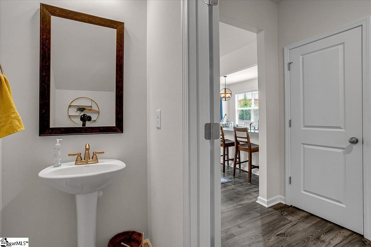 152 Clingstone Trail Duncan, SC 29334