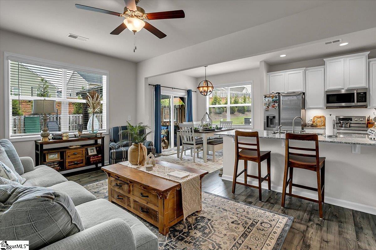 152 Clingstone Trail Duncan, SC 29334