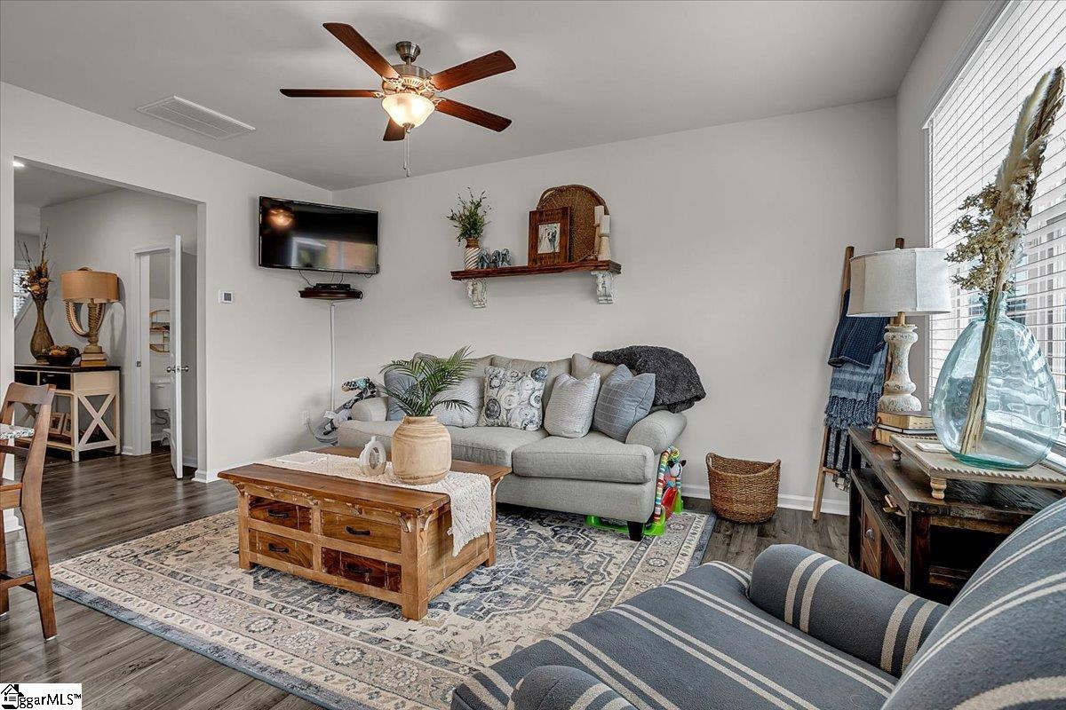 152 Clingstone Trail Duncan, SC 29334