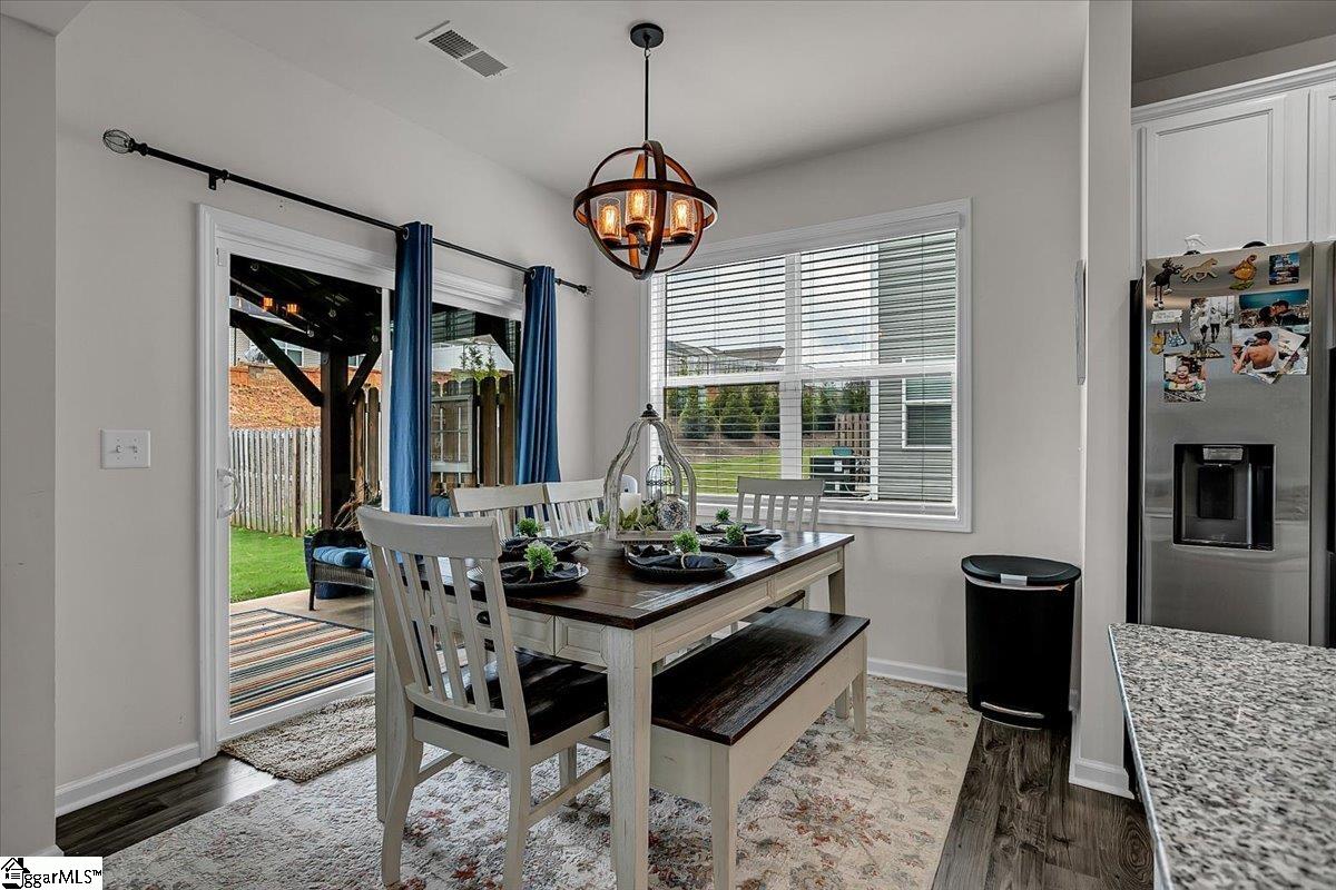 152 Clingstone Trail Duncan, SC 29334