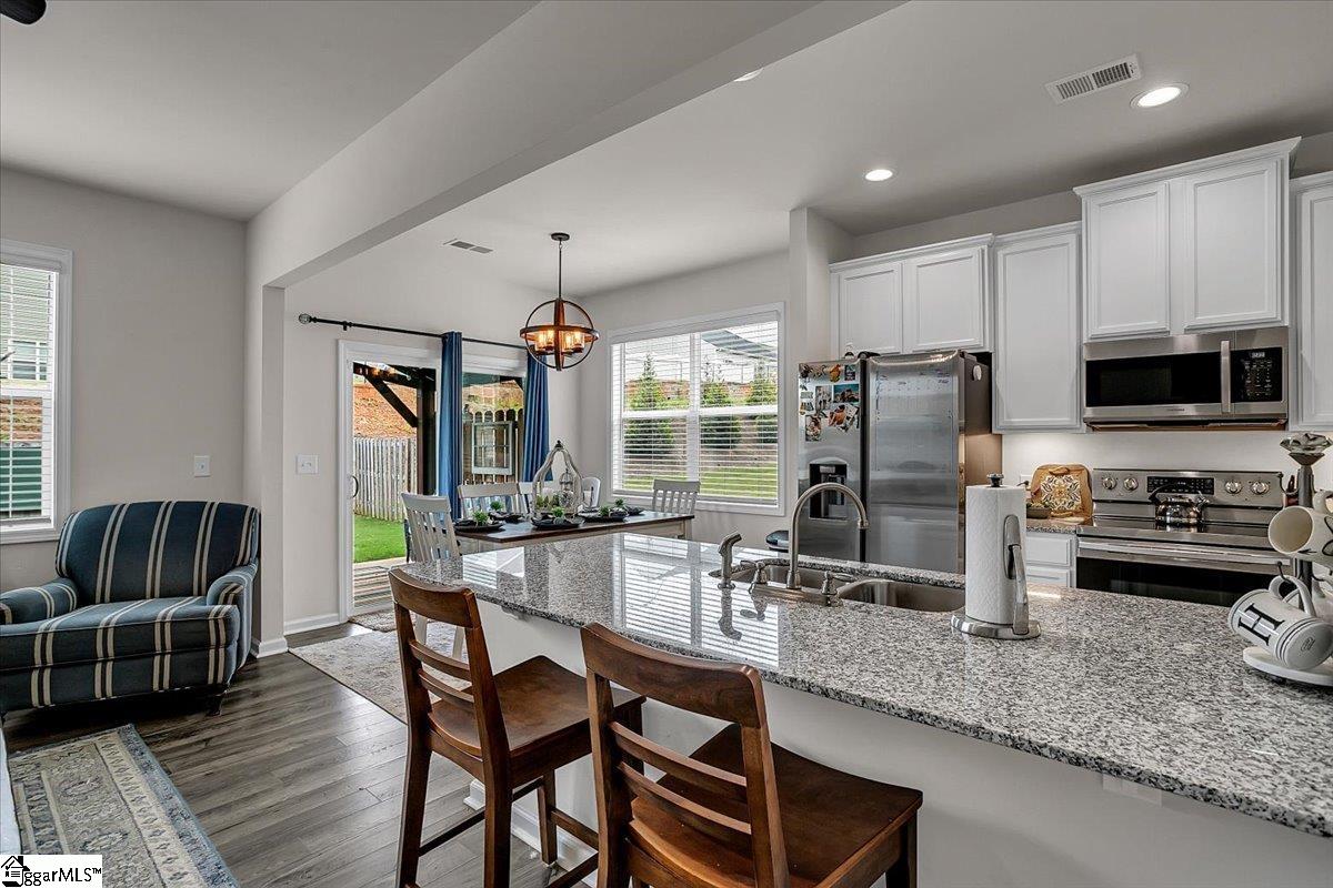 152 Clingstone Trail Duncan, SC 29334