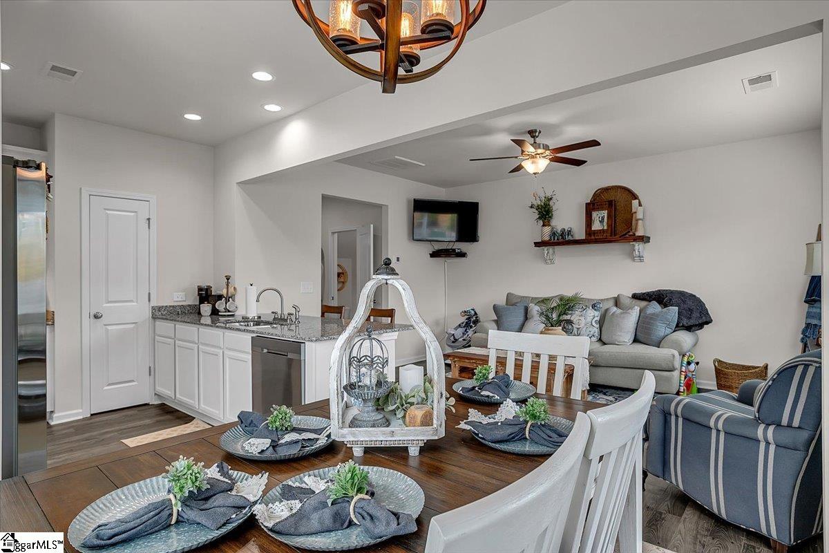 152 Clingstone Trail Duncan, SC 29334