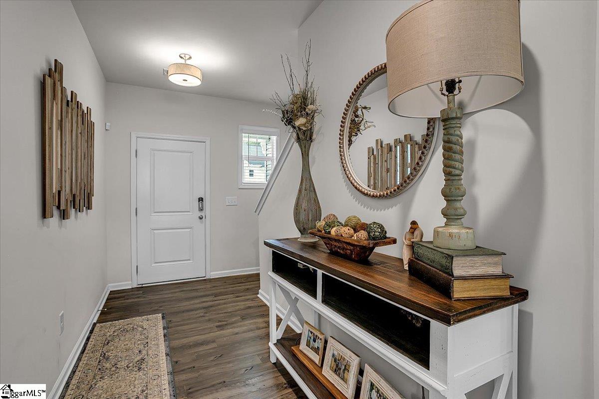 152 Clingstone Trail Duncan, SC 29334