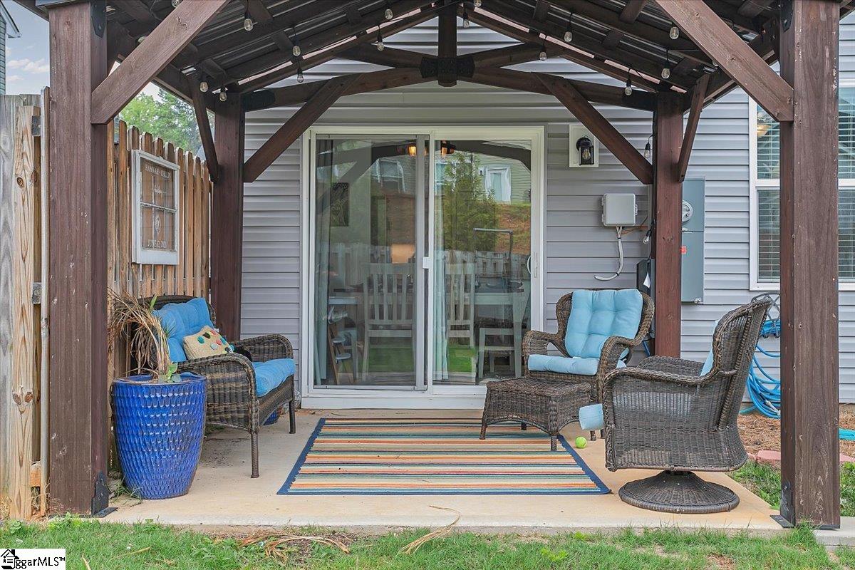 152 Clingstone Trail Duncan, SC 29334
