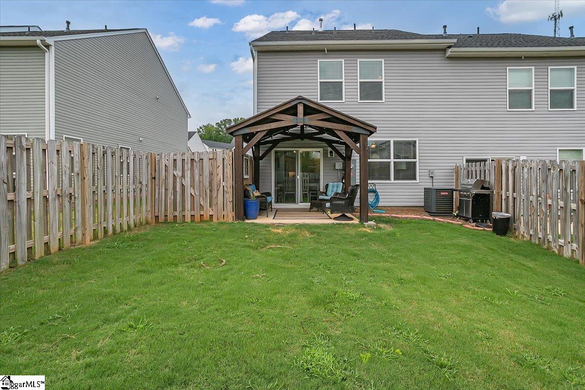 152 Clingstone Trail Duncan, SC 29334