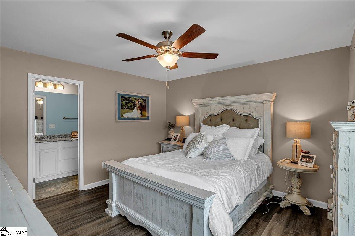 152 Clingstone Trail Duncan, SC 29334
