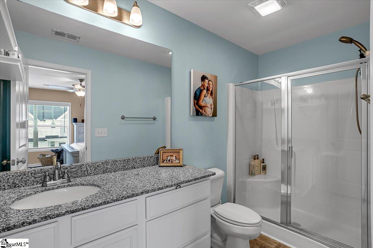 152 Clingstone Trail Duncan, SC 29334