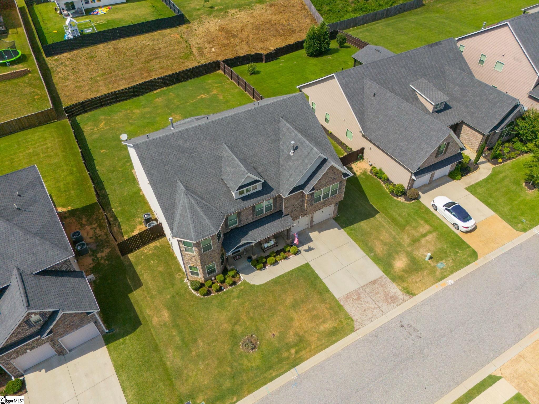 14 Foxmoor Court Simpsonville, SC 29680