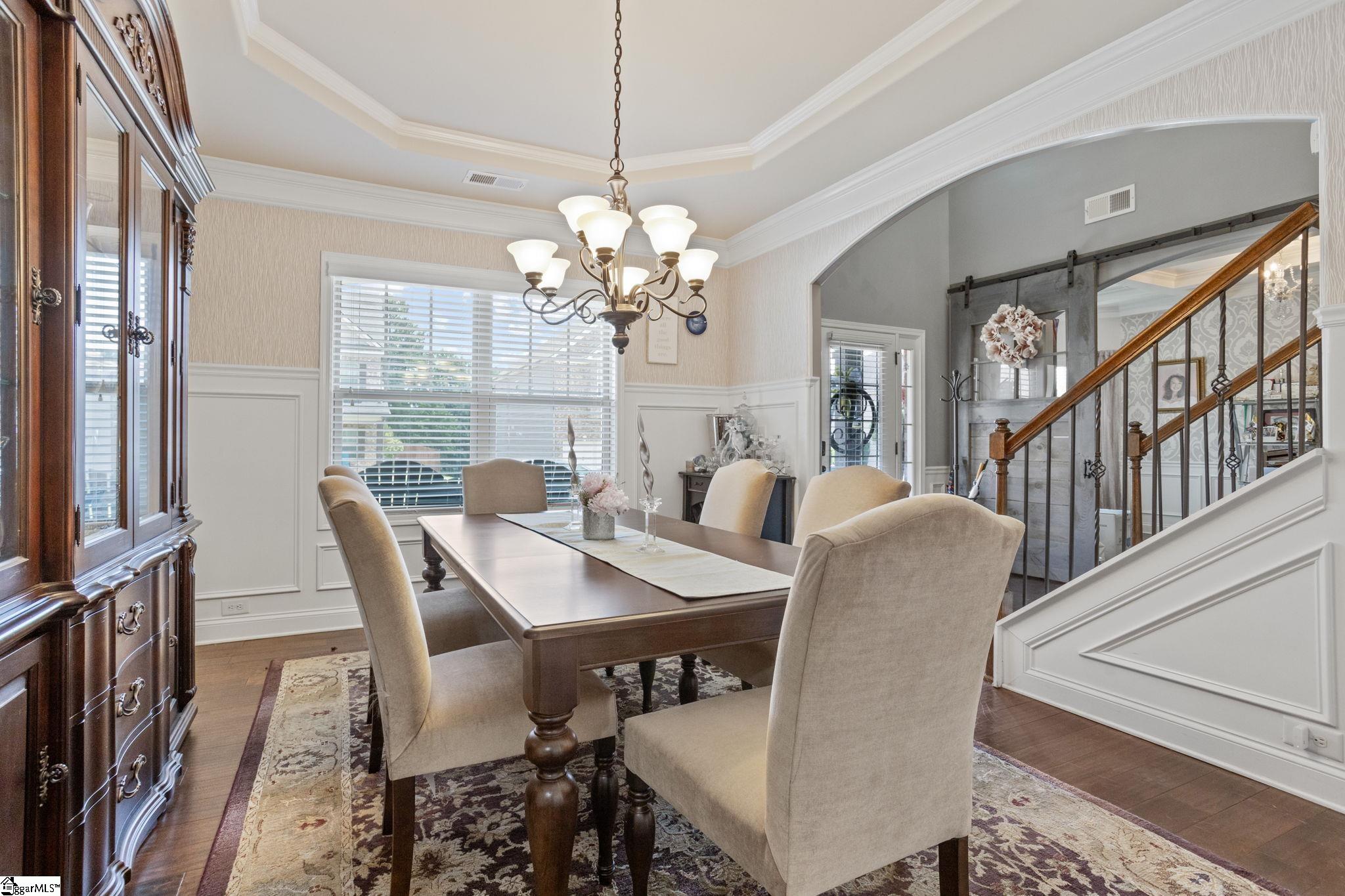 14 Foxmoor Court Simpsonville, SC 29680